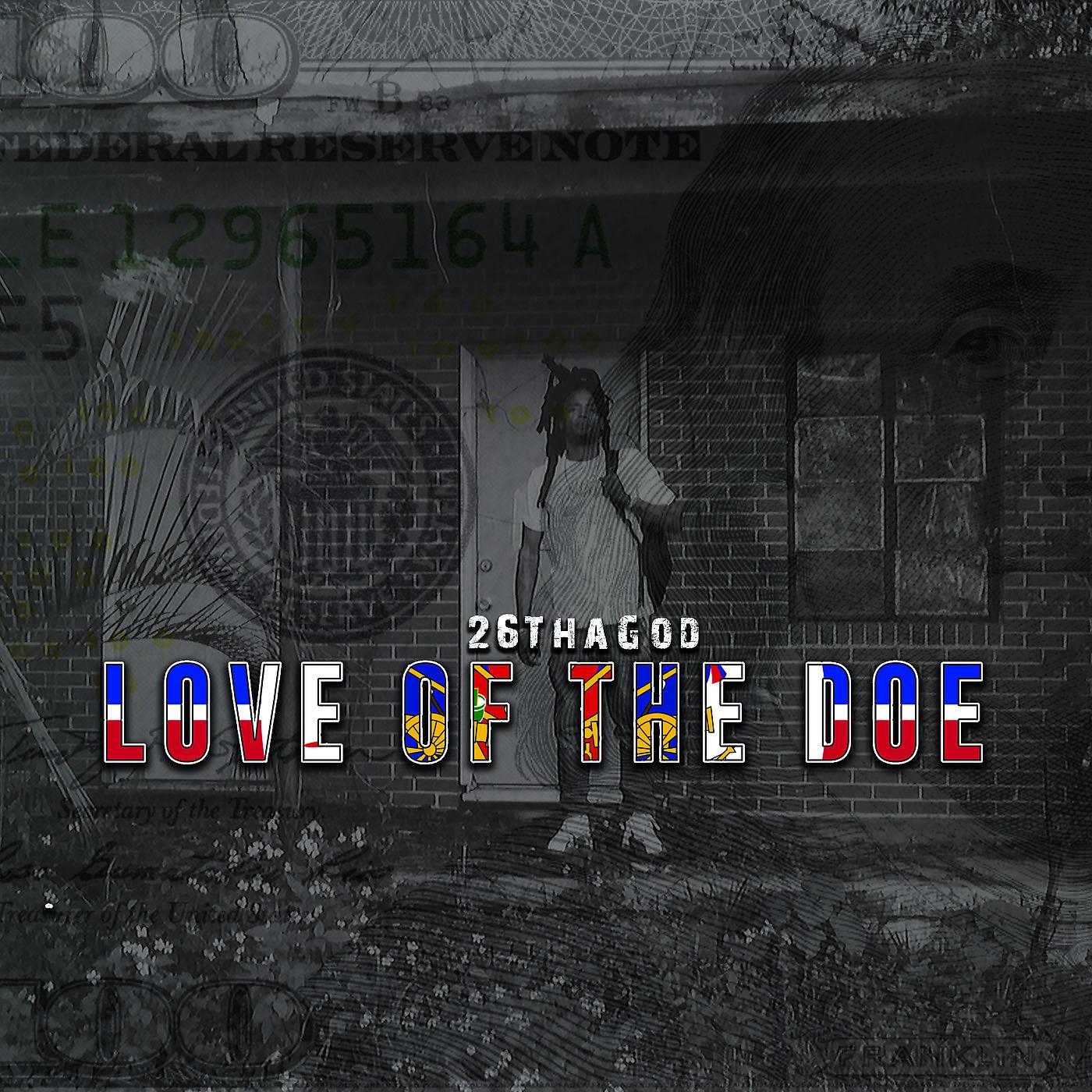 Постер альбома Love of the Doe