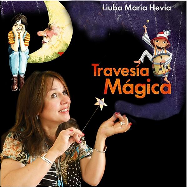 Постер альбома Travesia Magica