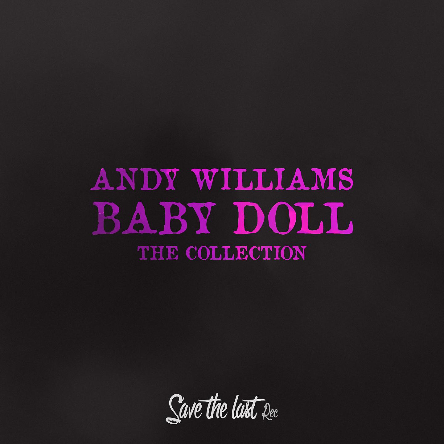 Постер альбома Baby Doll
