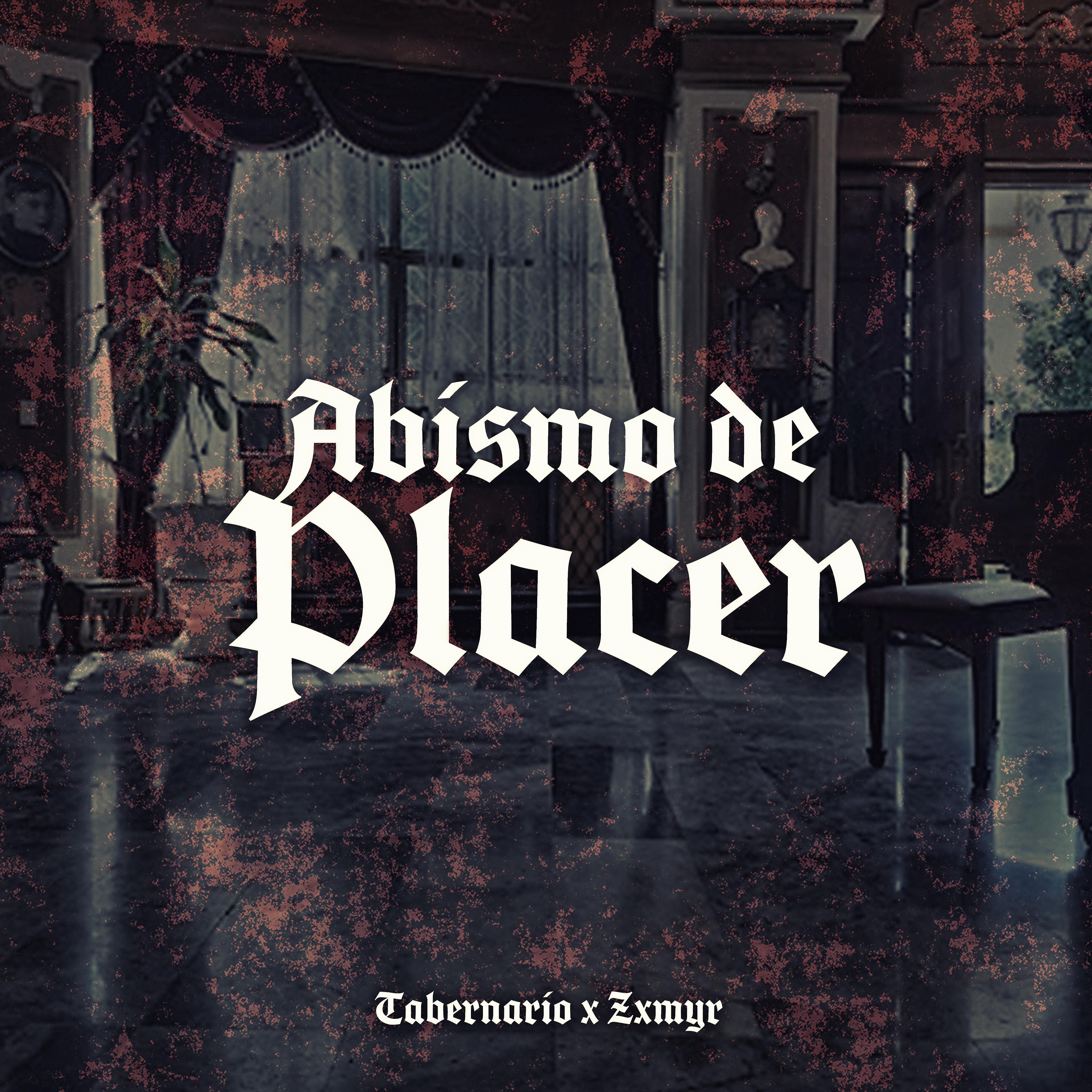 Постер альбома Abismo de Placer
