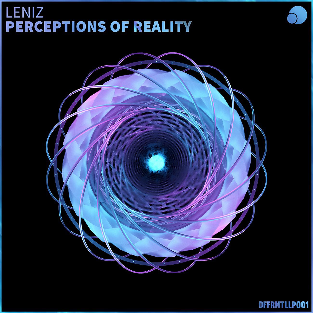 Постер альбома Perceptions of Reality
