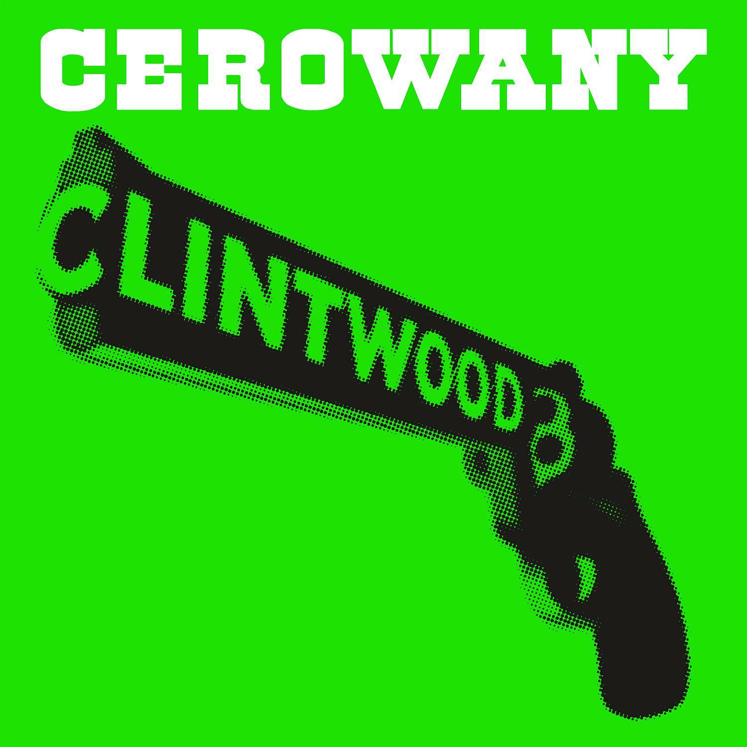 Постер альбома Cerowany