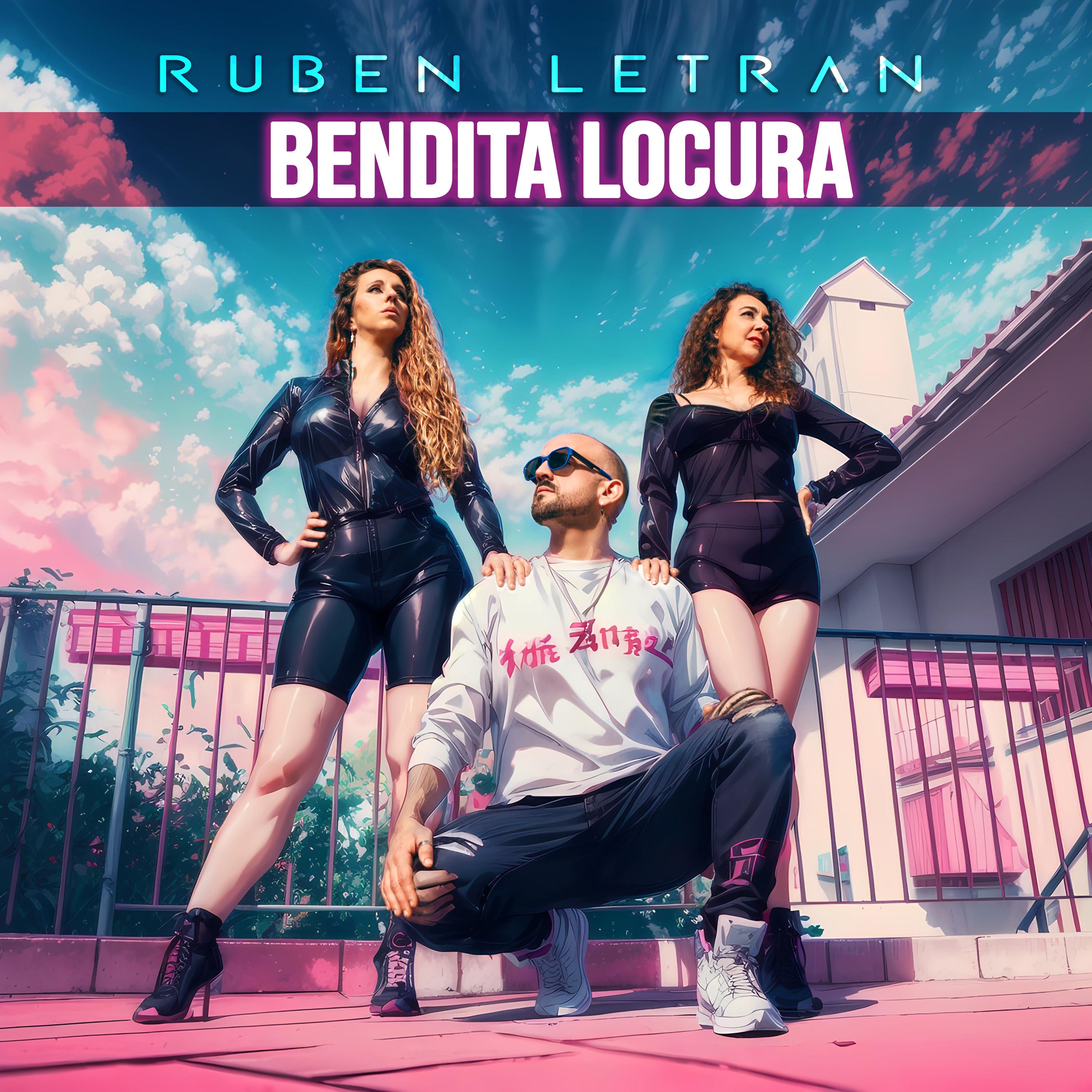 Постер альбома Bendita Locura