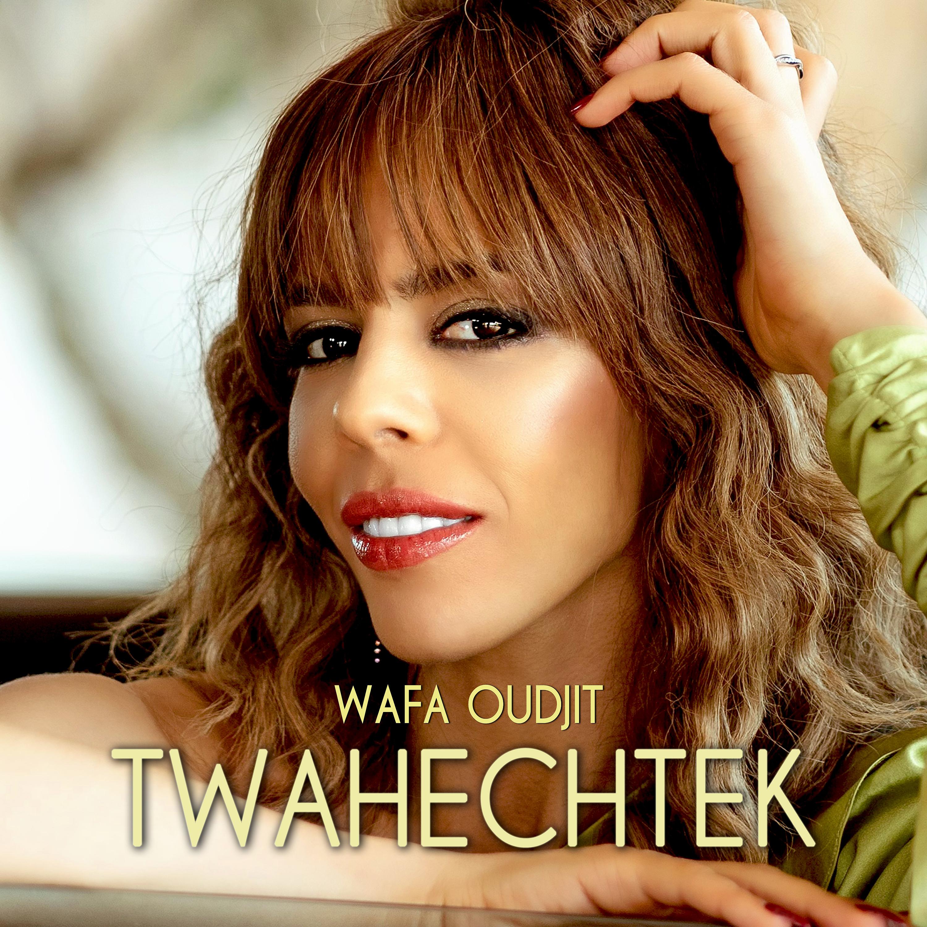 Постер альбома Twahechtek