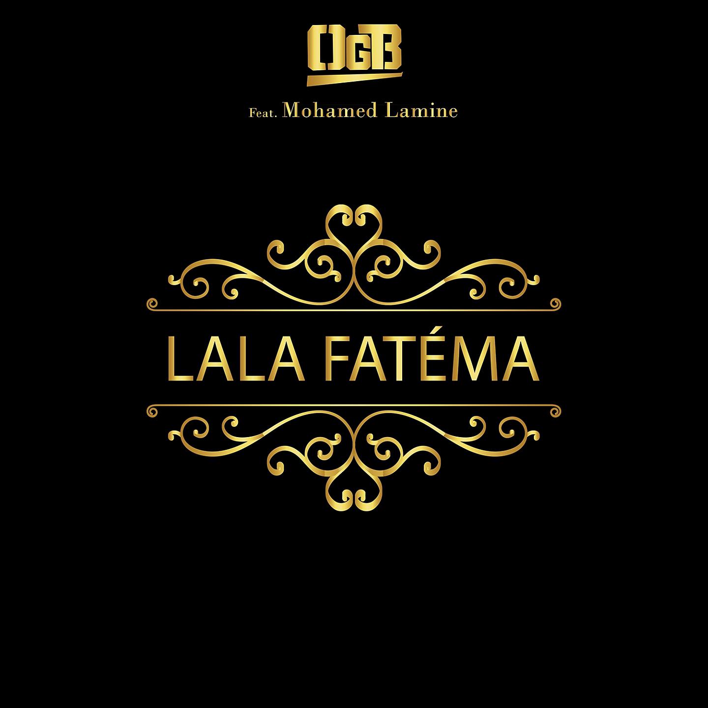 Постер альбома Lala Fatéma