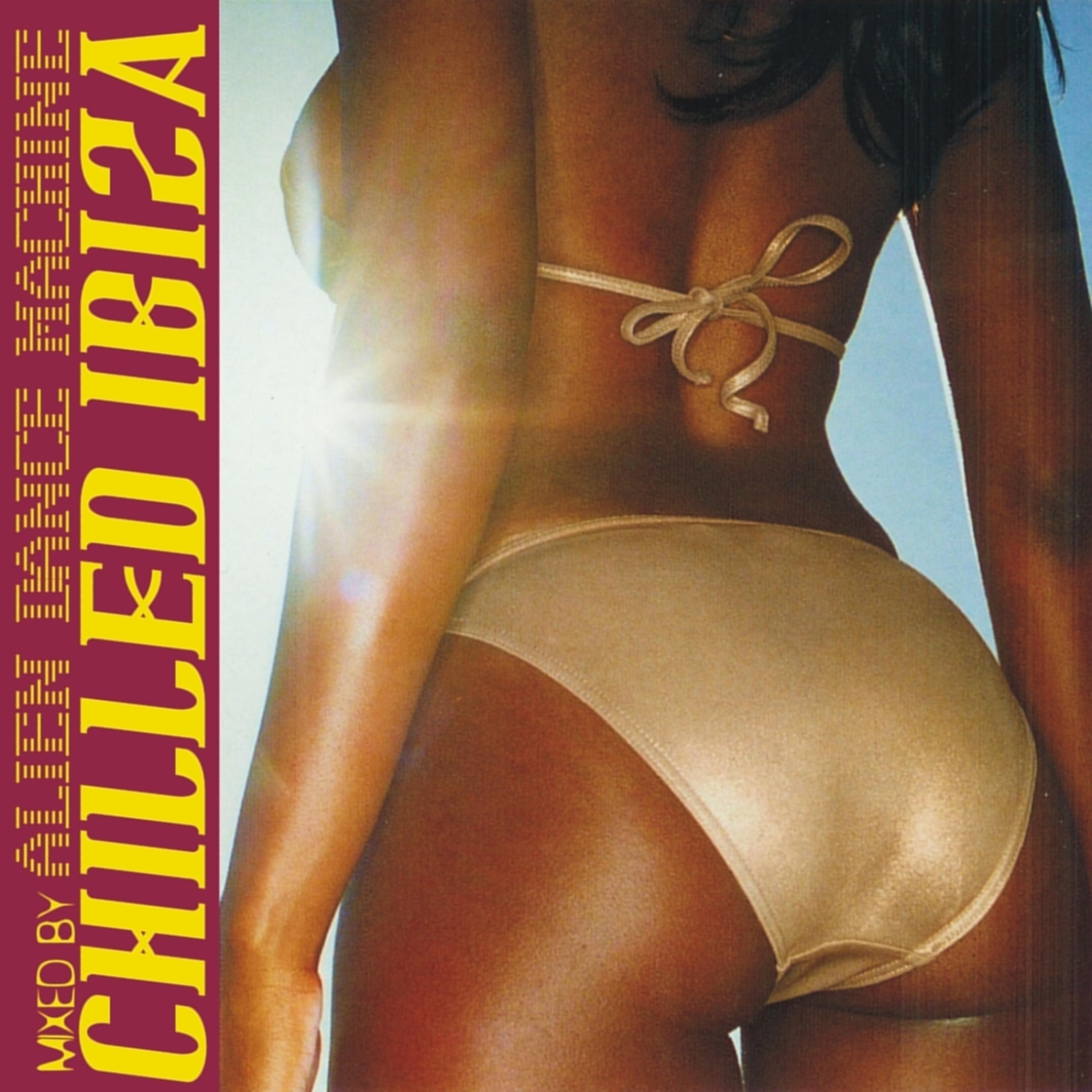 Постер альбома Chilled Ibiza