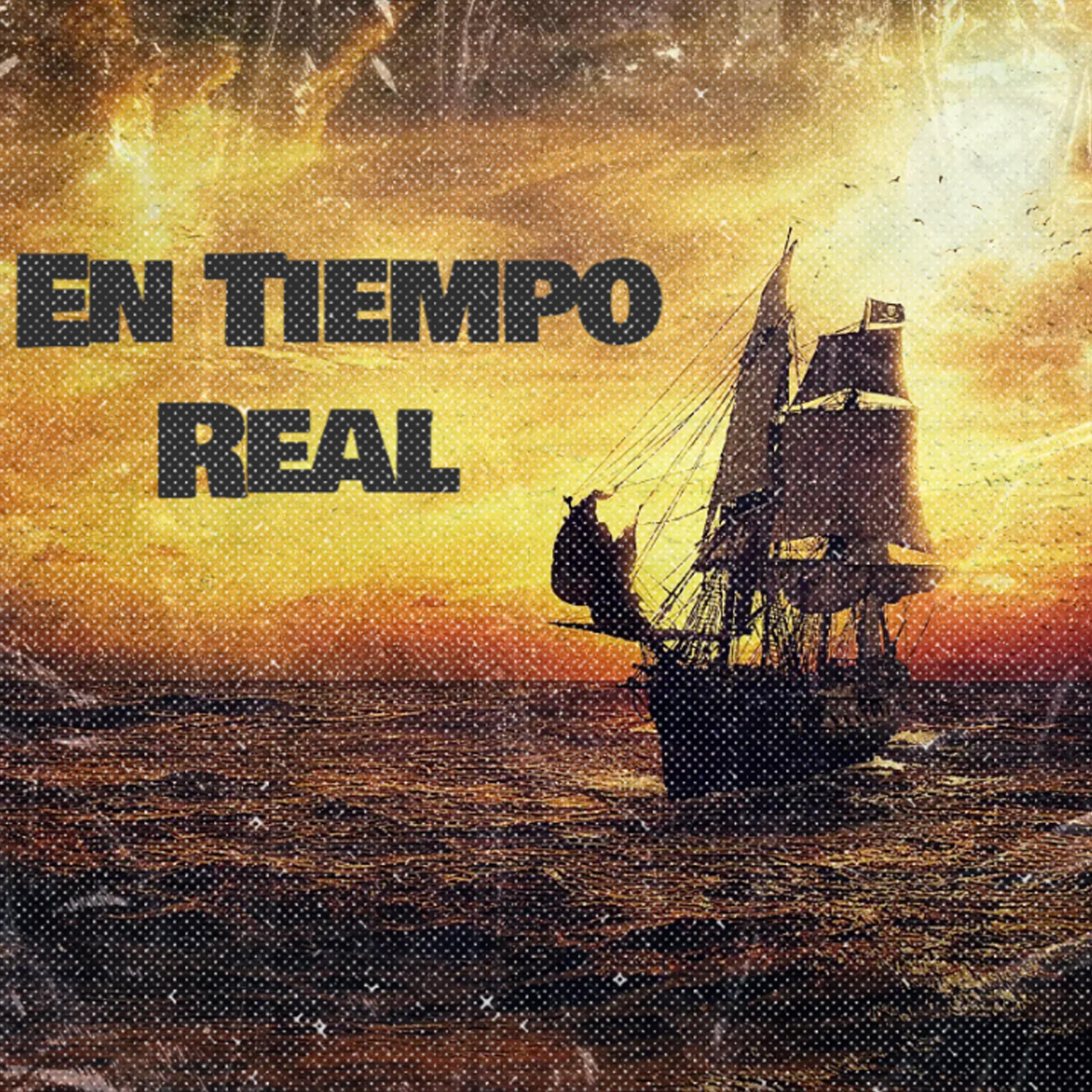 Постер альбома En Tiempo Real