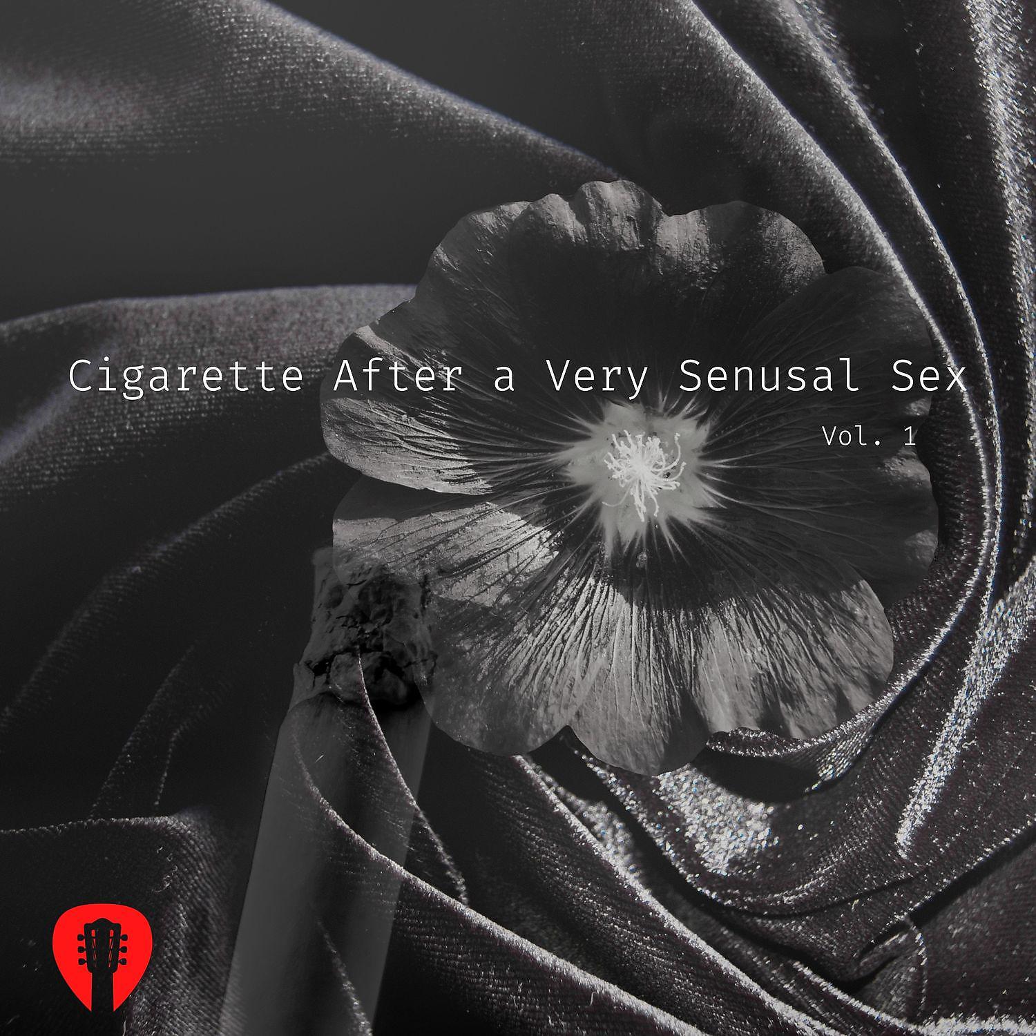 Постер альбома Cigarette After a Very Senusal Sex (Beutiful Instrumental Soothing Music) Vol. 1