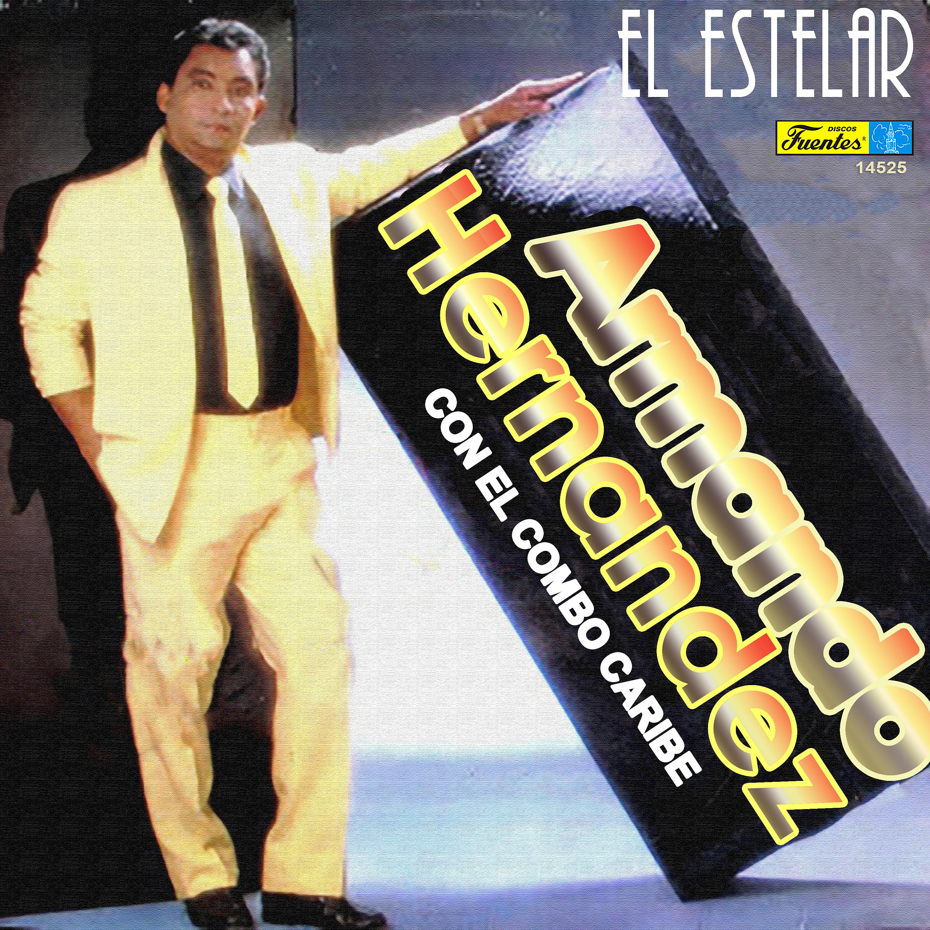 Постер альбома El Estelar