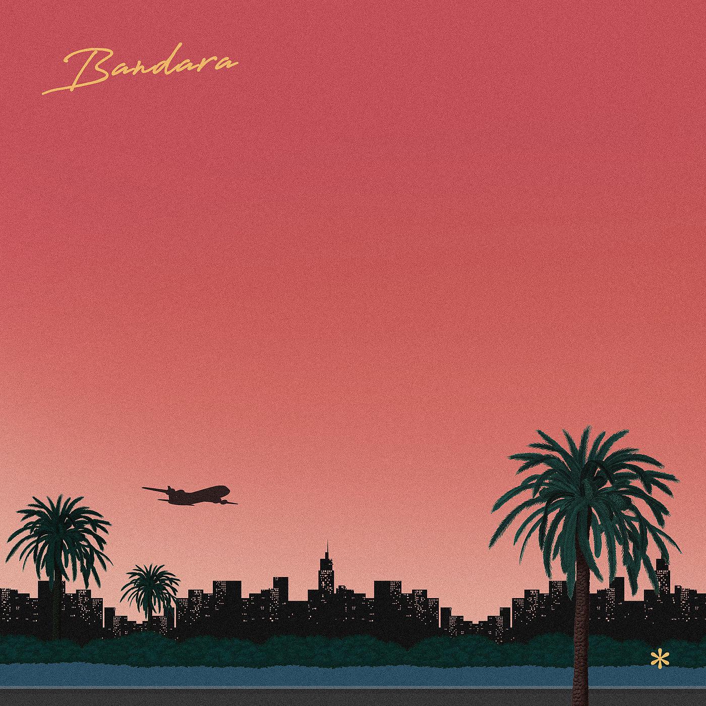 Постер альбома Bandara