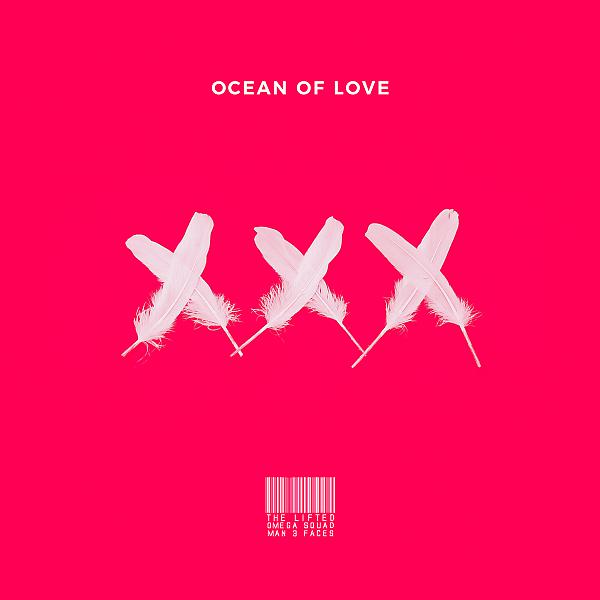 Постер альбома Ocean of Love