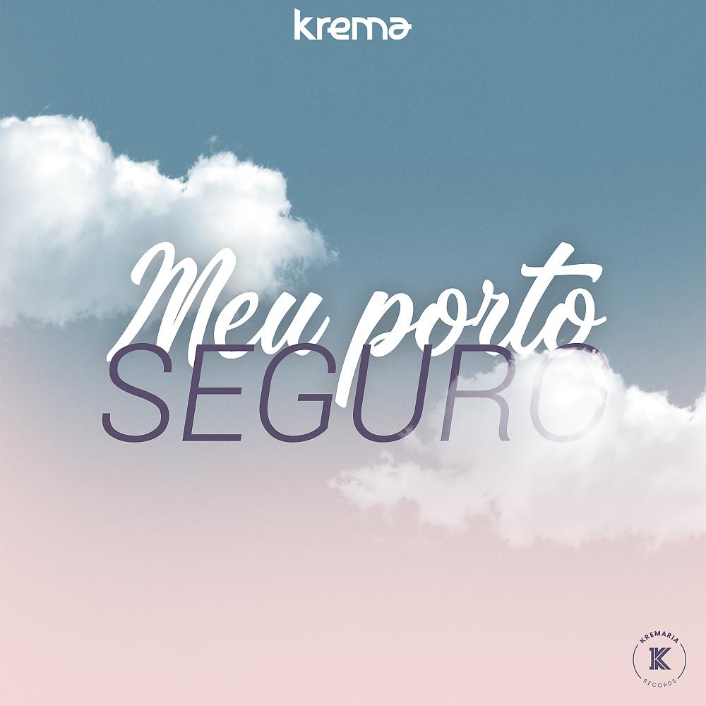 Постер альбома Meu Porto Seguro