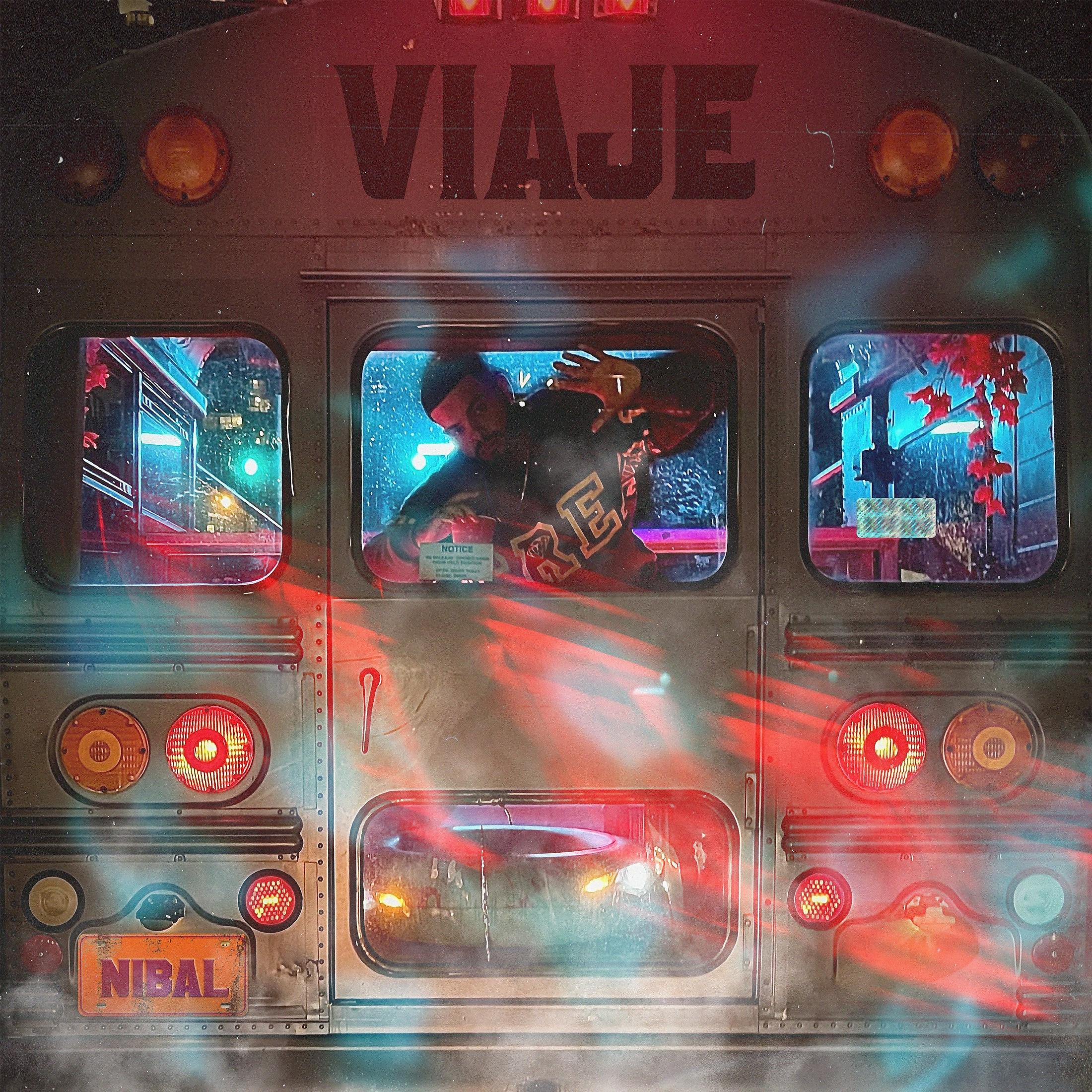 Постер альбома Viaje