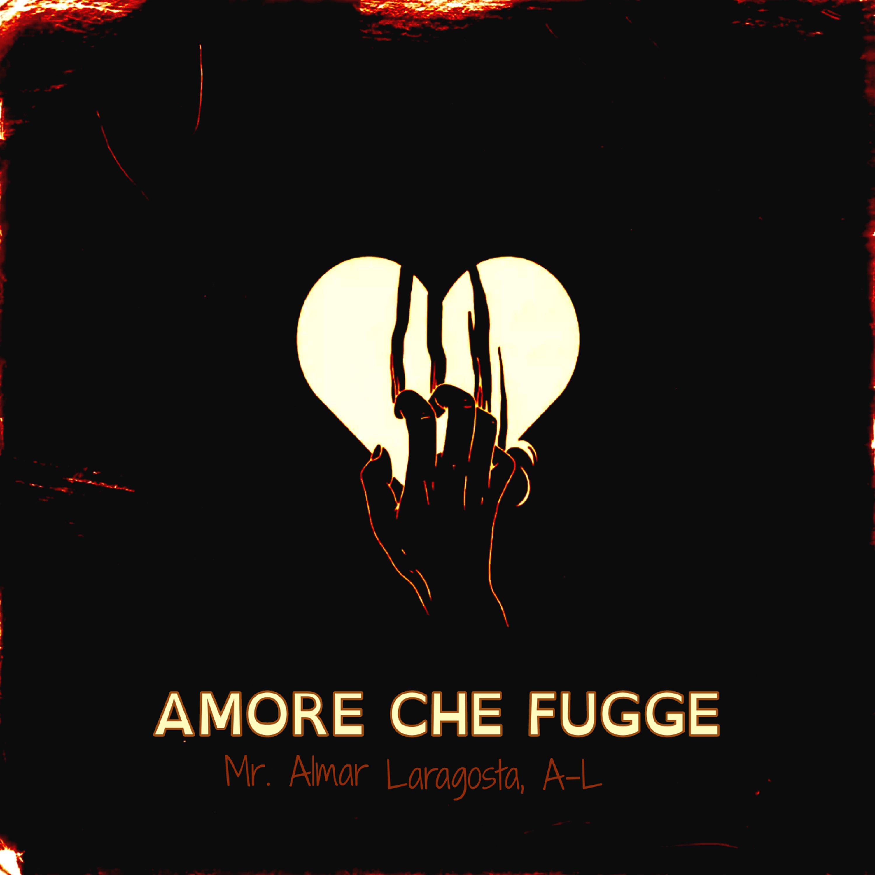 Постер альбома Amore che fugge