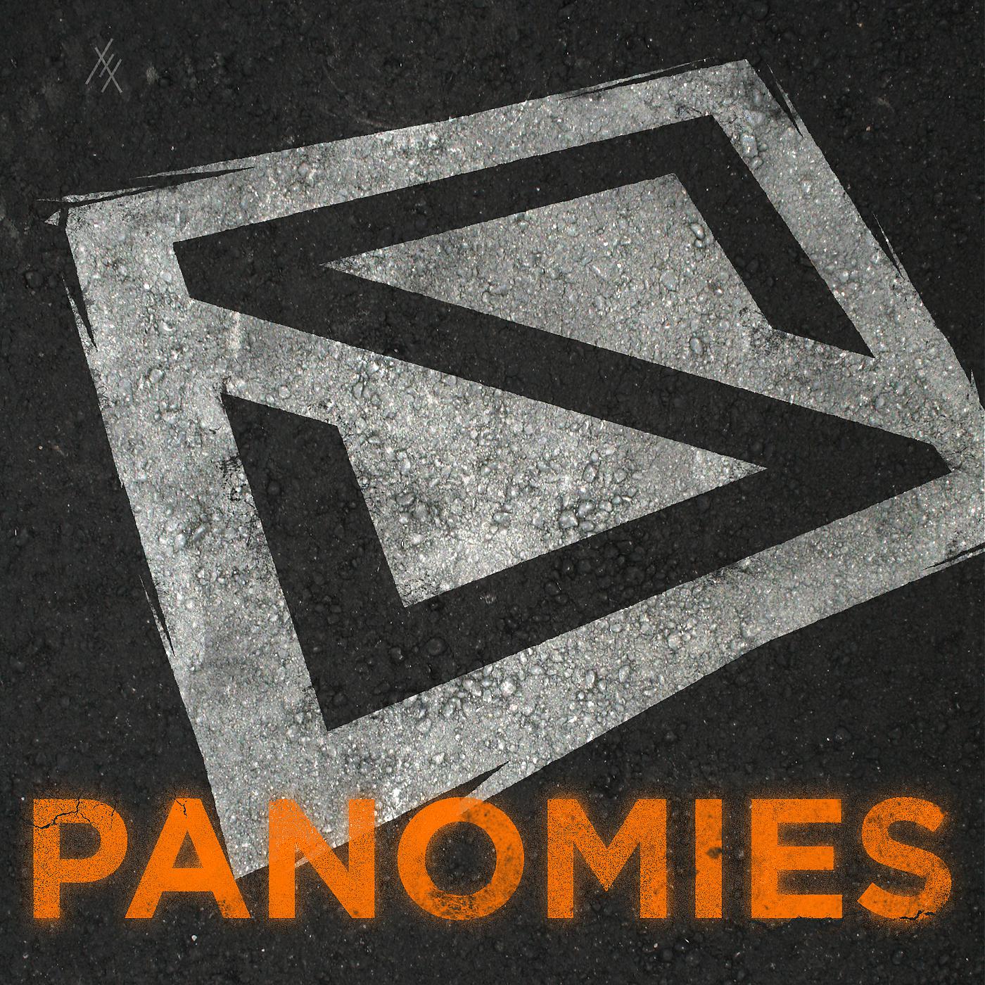 Постер альбома Panomies