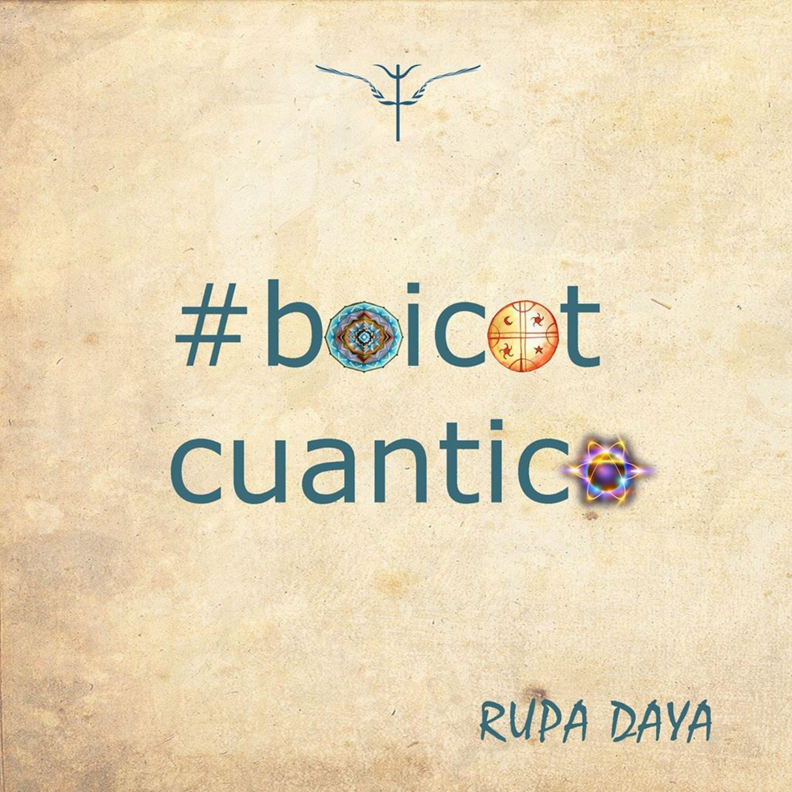 Постер альбома Boicot Cuantico