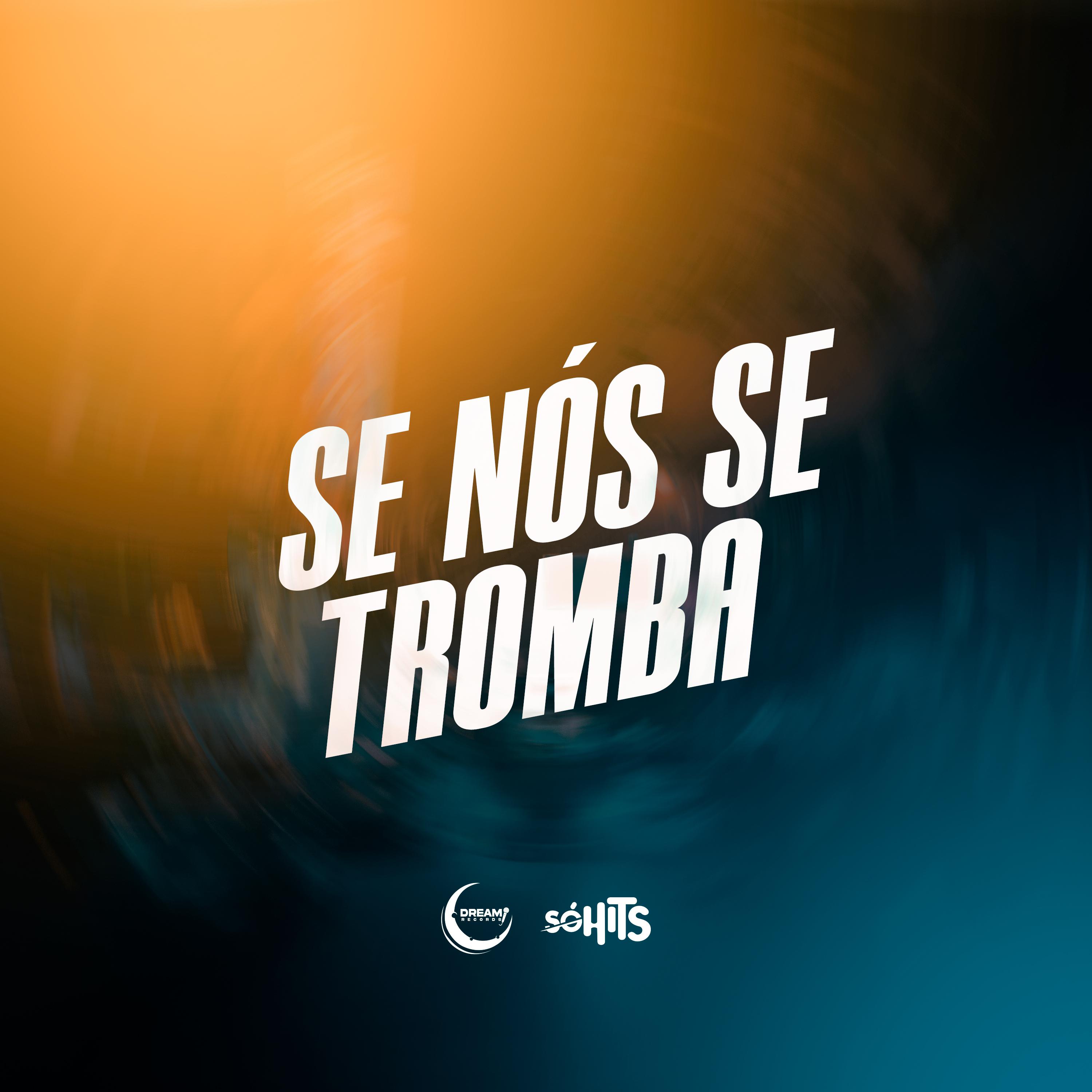 Постер альбома Se Nós Se Tromba