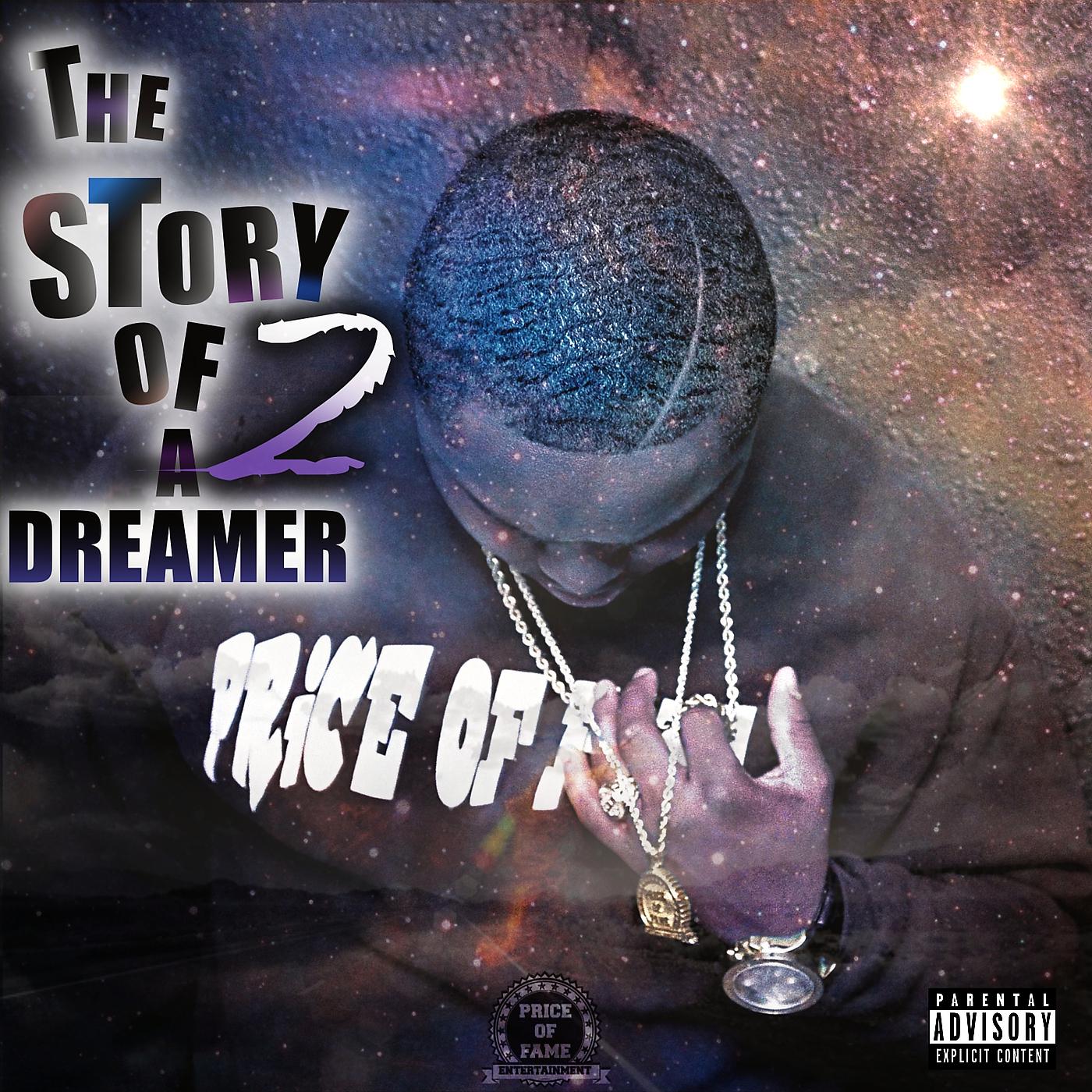 Постер альбома The Story of a Dreamer 2