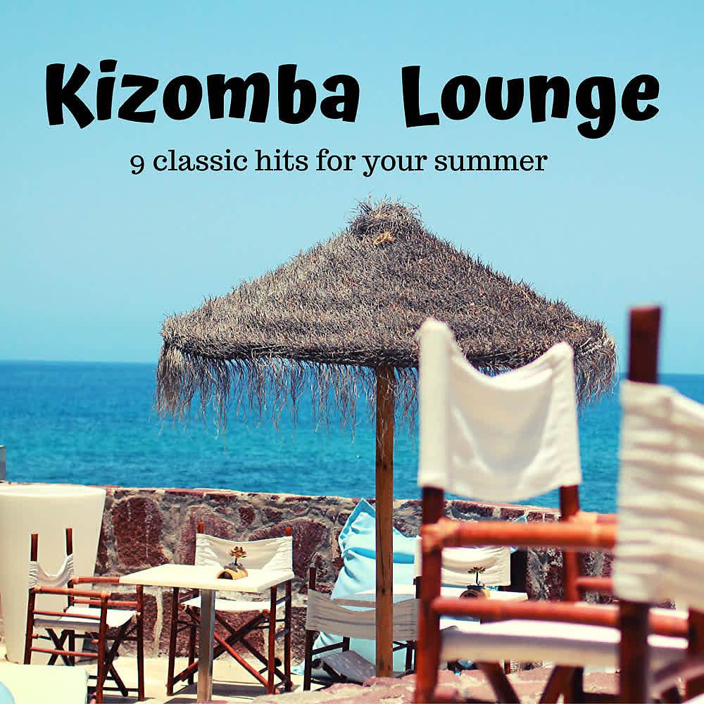 Постер альбома Kizomba Lounge