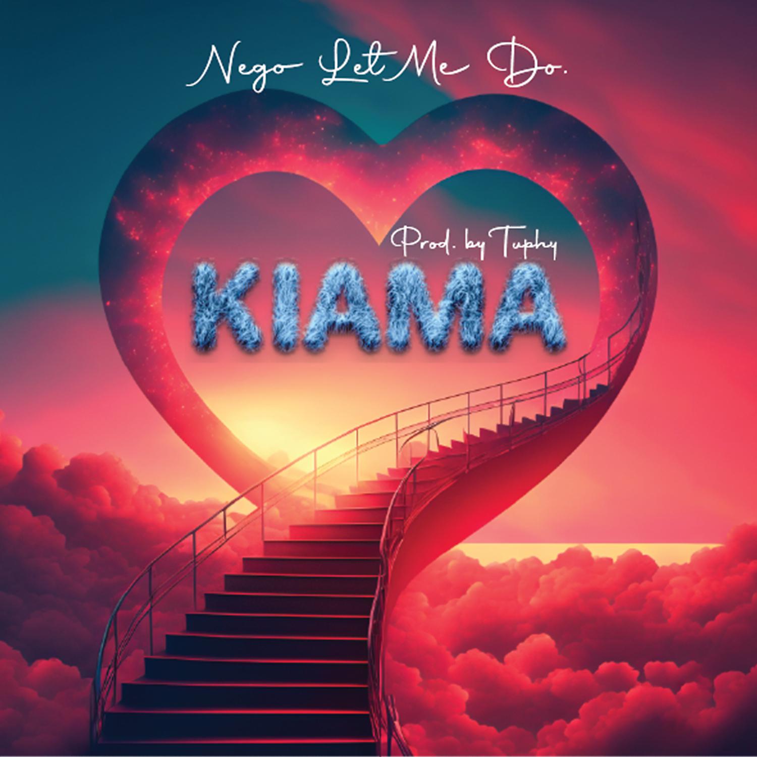 Постер альбома Kiama