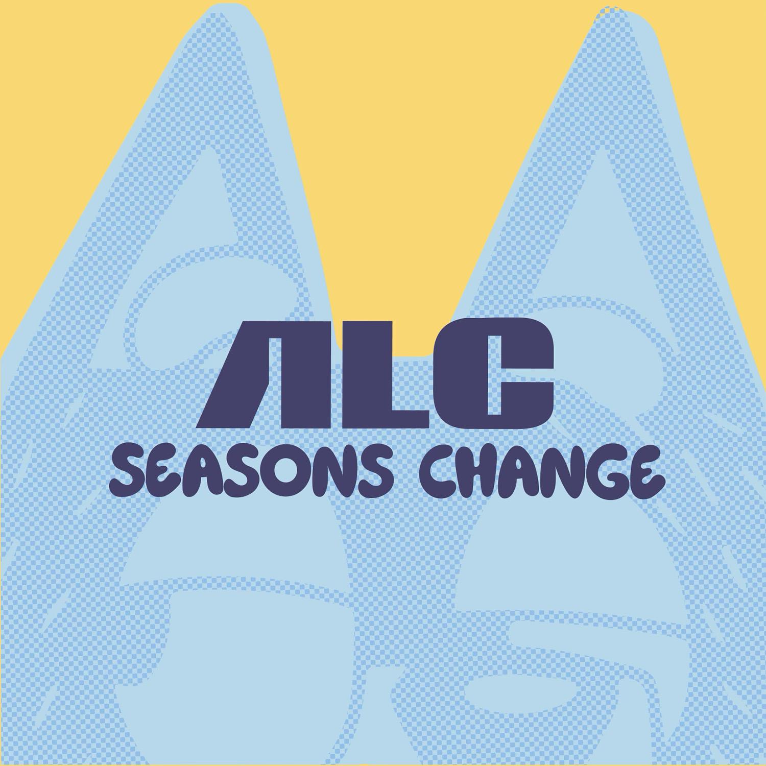 Постер альбома Seasons Change