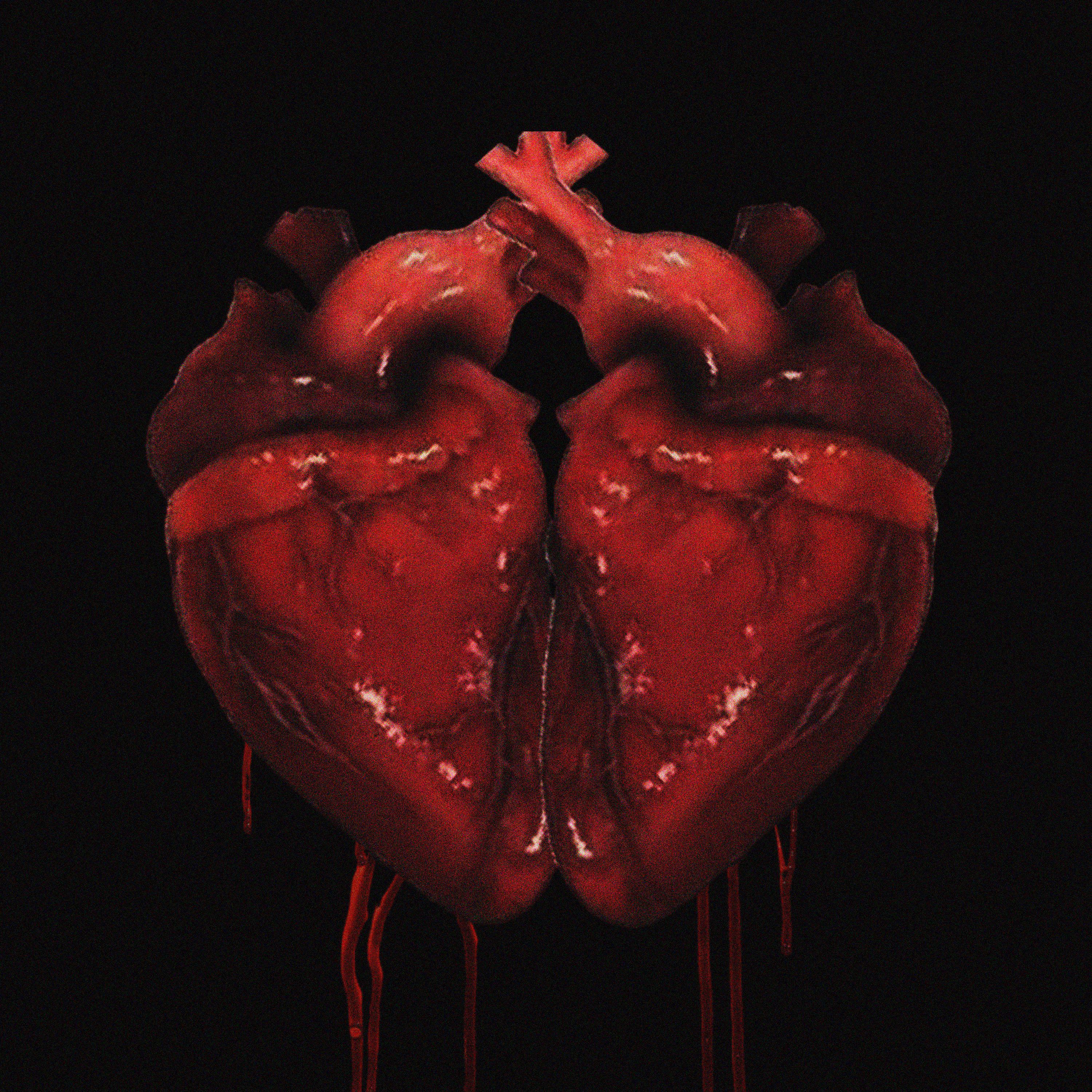 Постер альбома heart