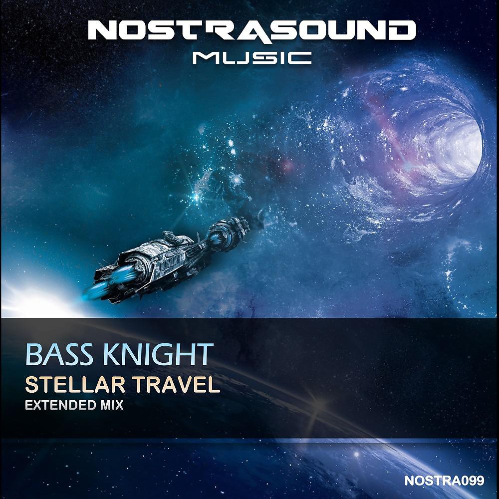 Постер альбома Stellar Travel (Extended Mix)