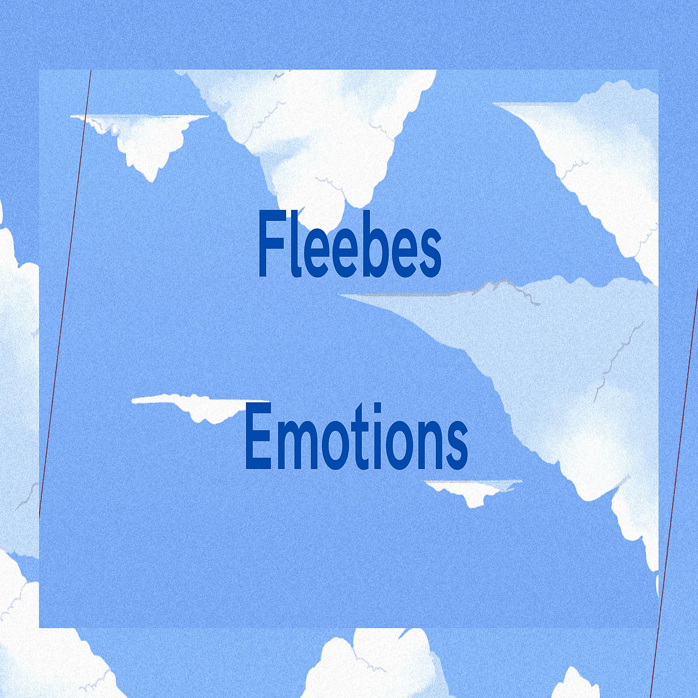 Постер альбома Emotions