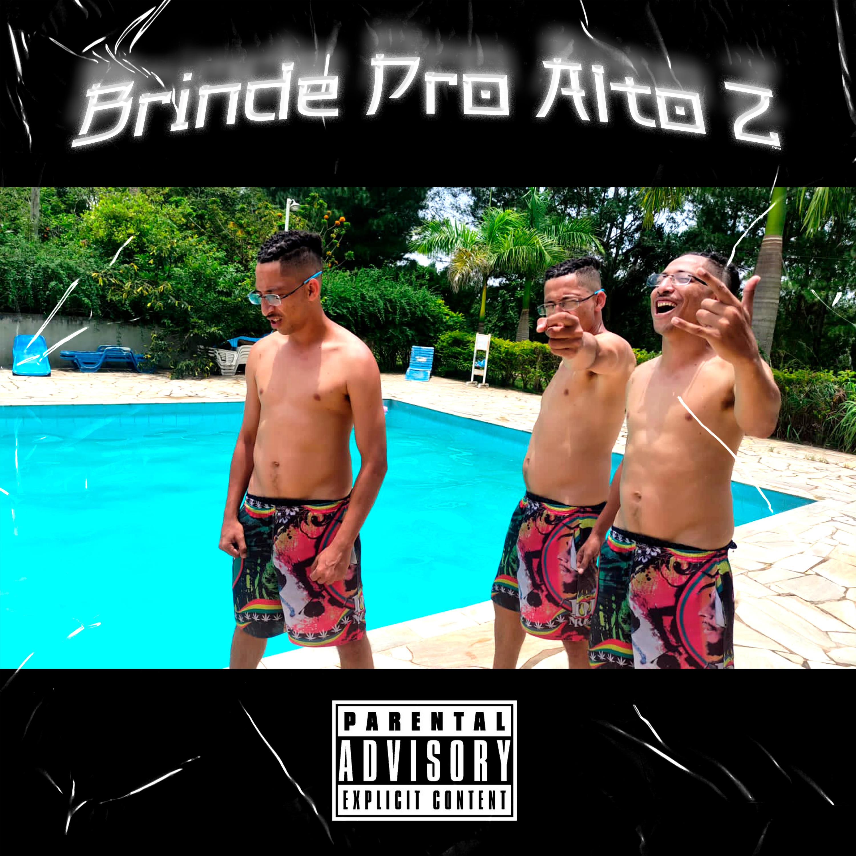 Постер альбома Brinde pro Alto 2