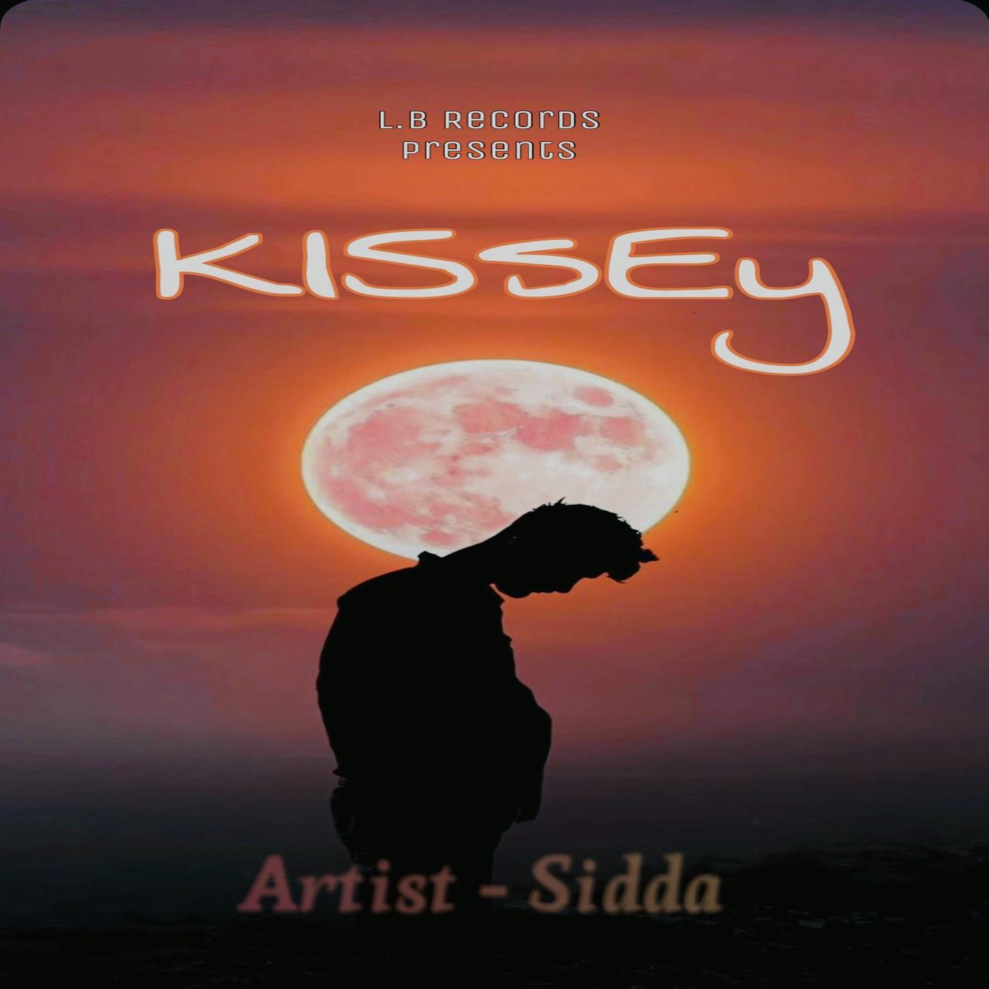 Постер альбома Kissey
