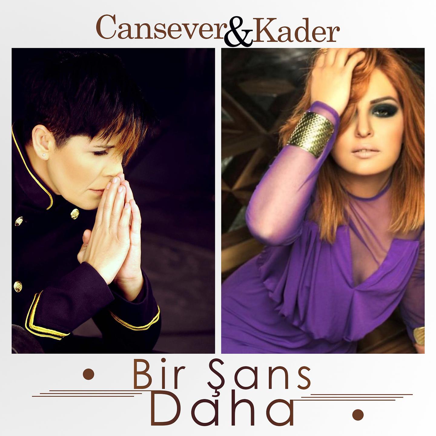 Постер альбома Bir Şans Daha