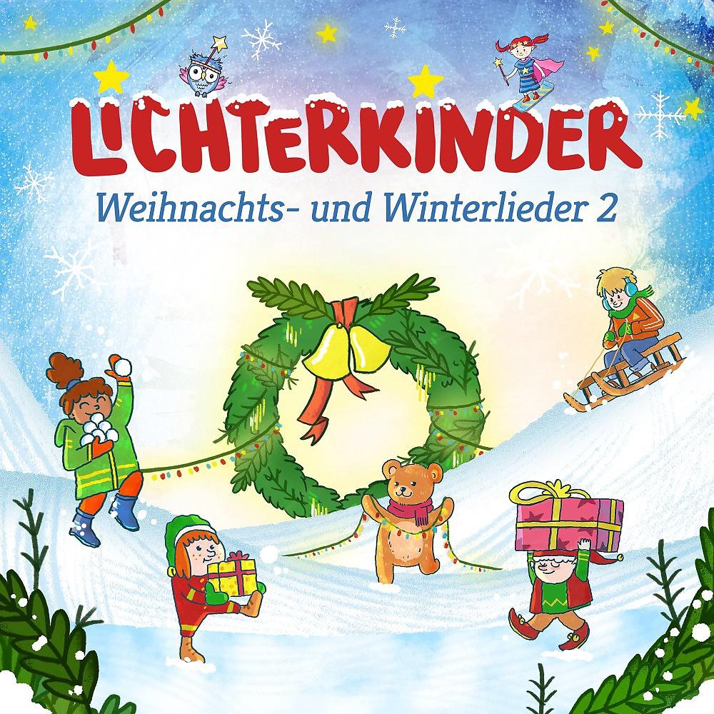 Постер альбома Weihnachts- und Winterlieder 2