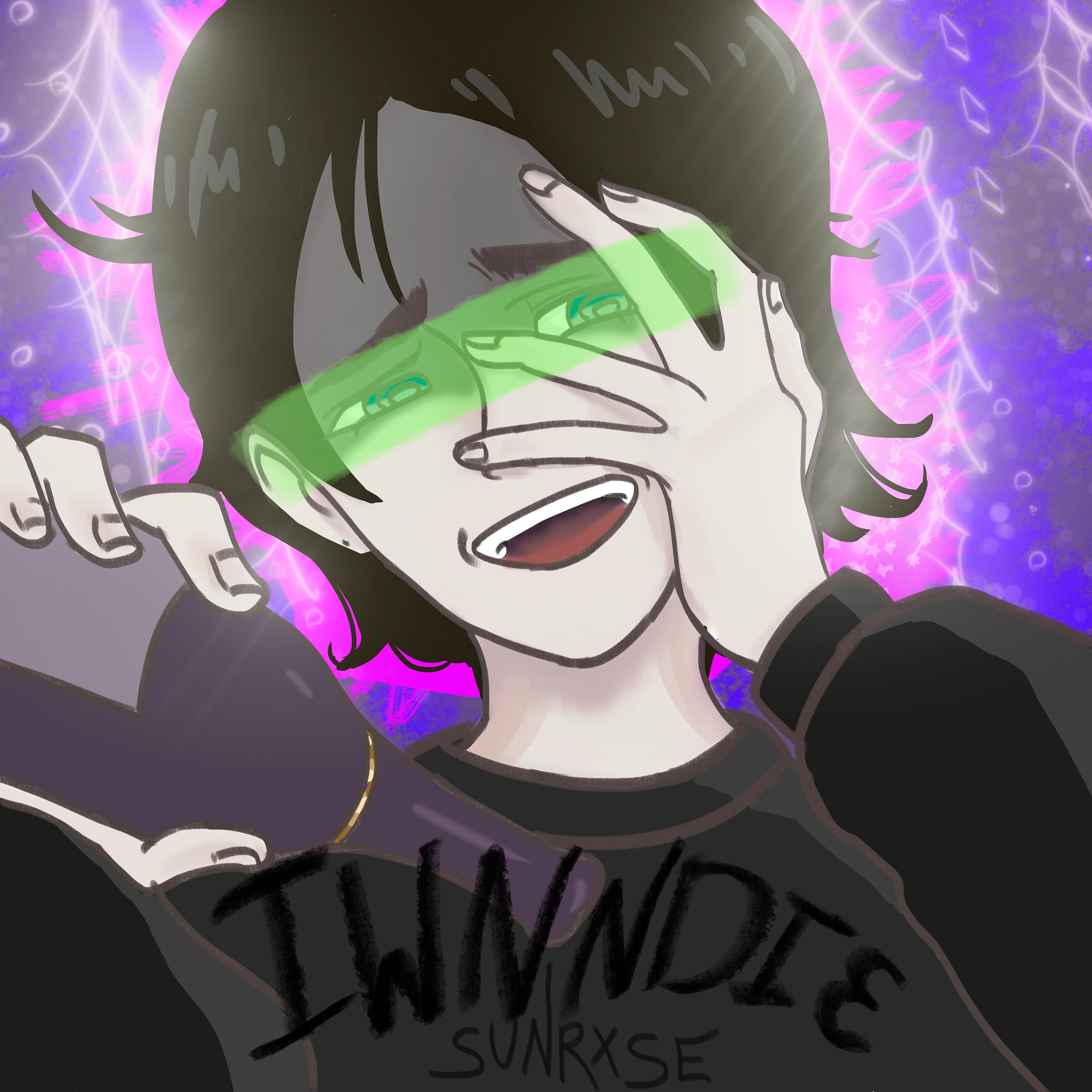 Постер альбома Iwnndie