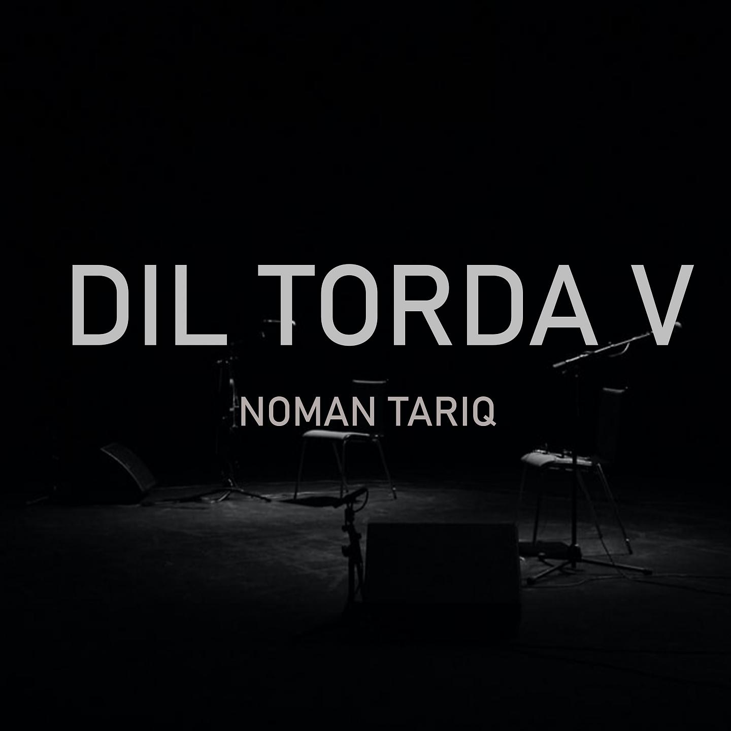 Постер альбома Dil Torda V