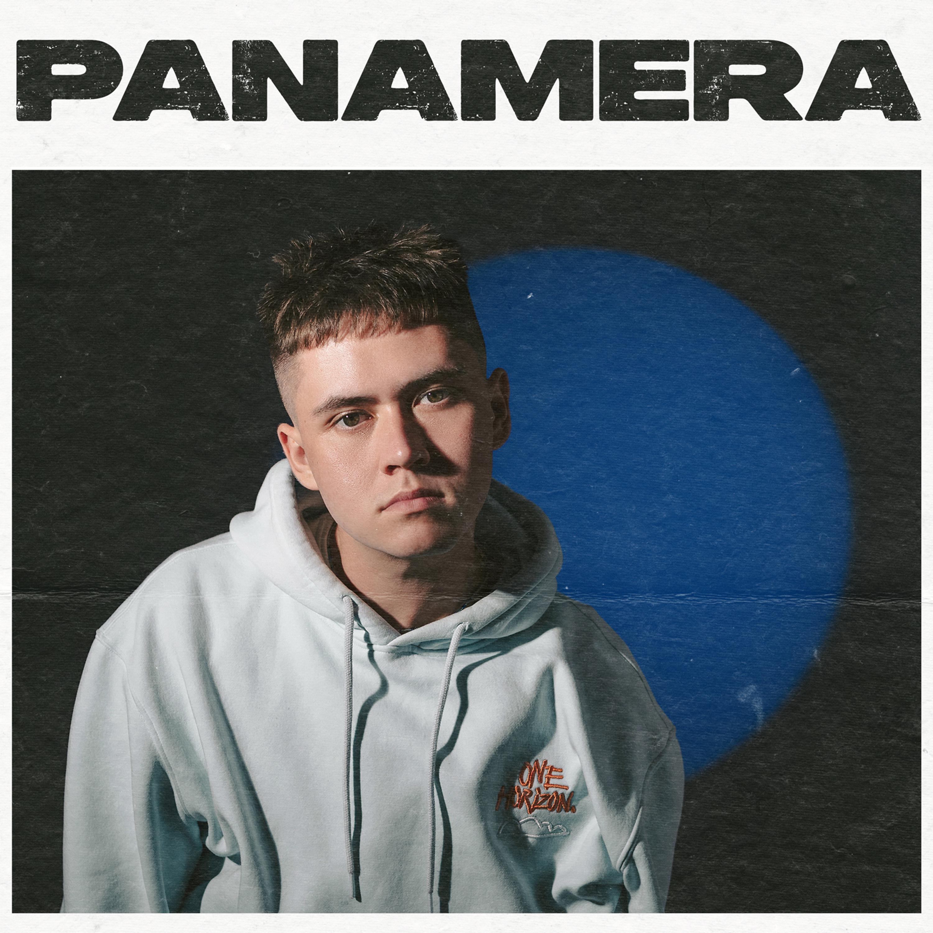 Постер альбома PANAMERA