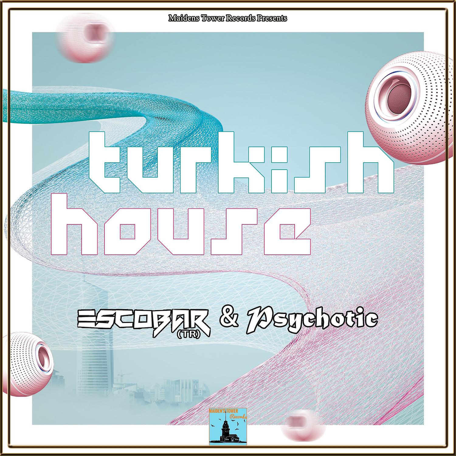 Постер альбома Turkish House