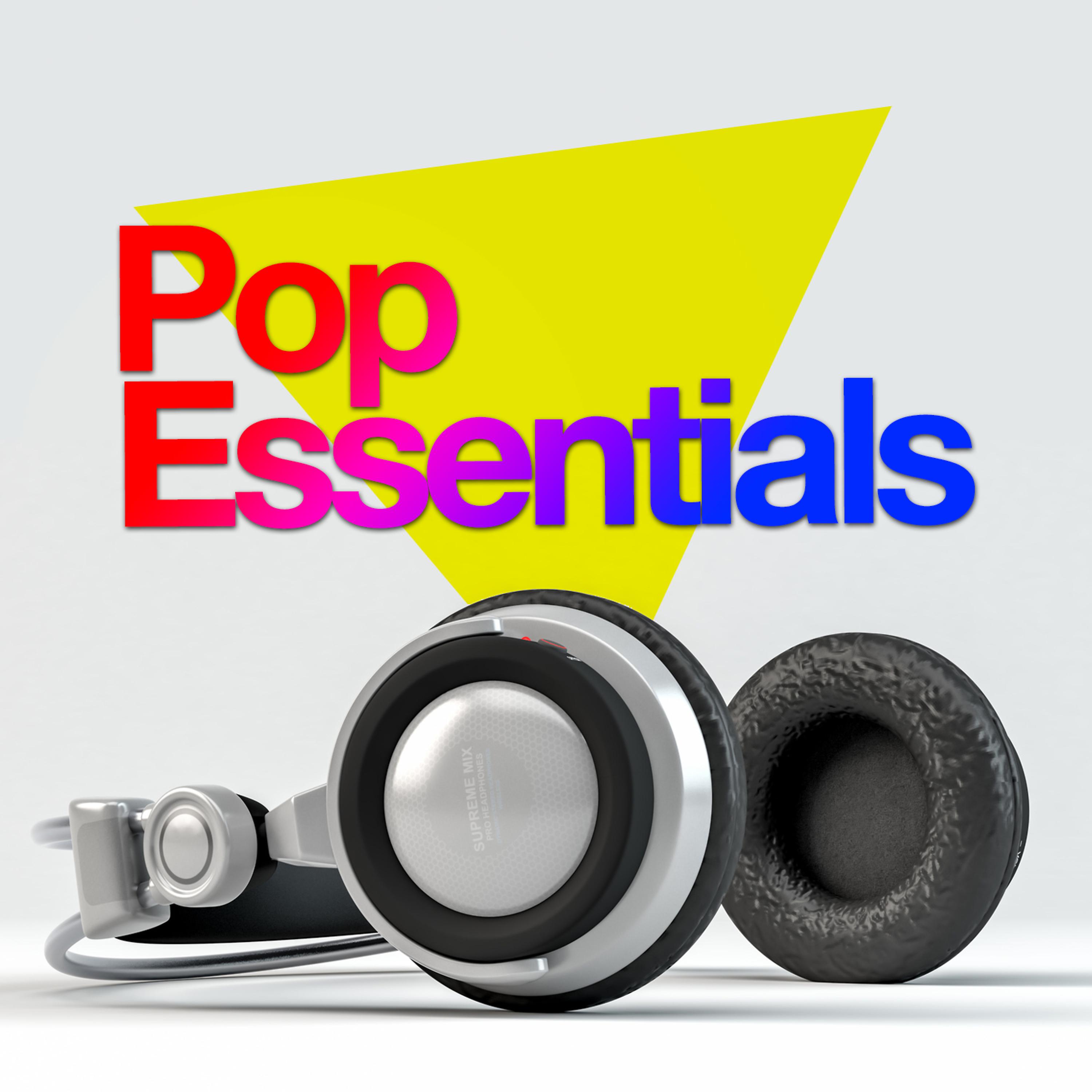 Постер альбома Pop Essentials