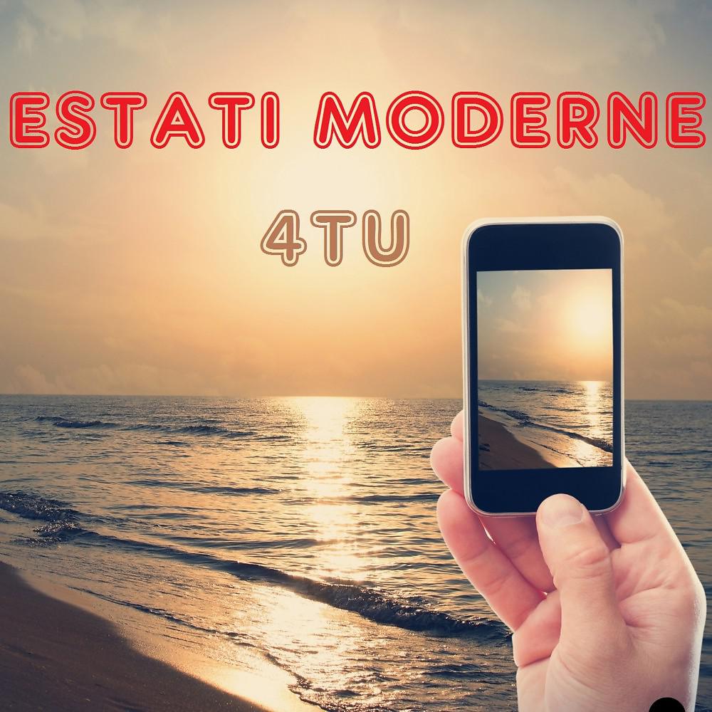 Постер альбома Estati moderne