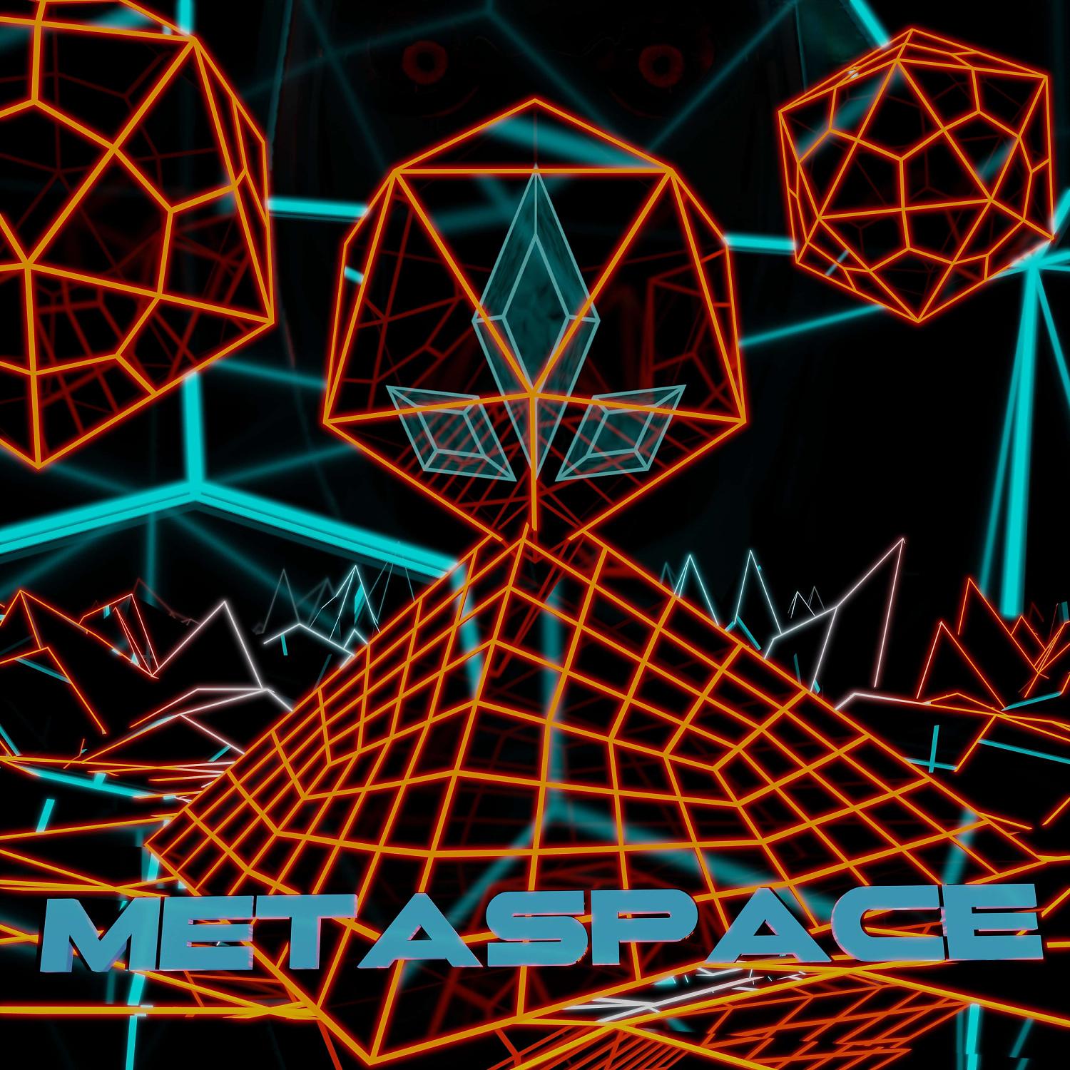Постер альбома Metaspace