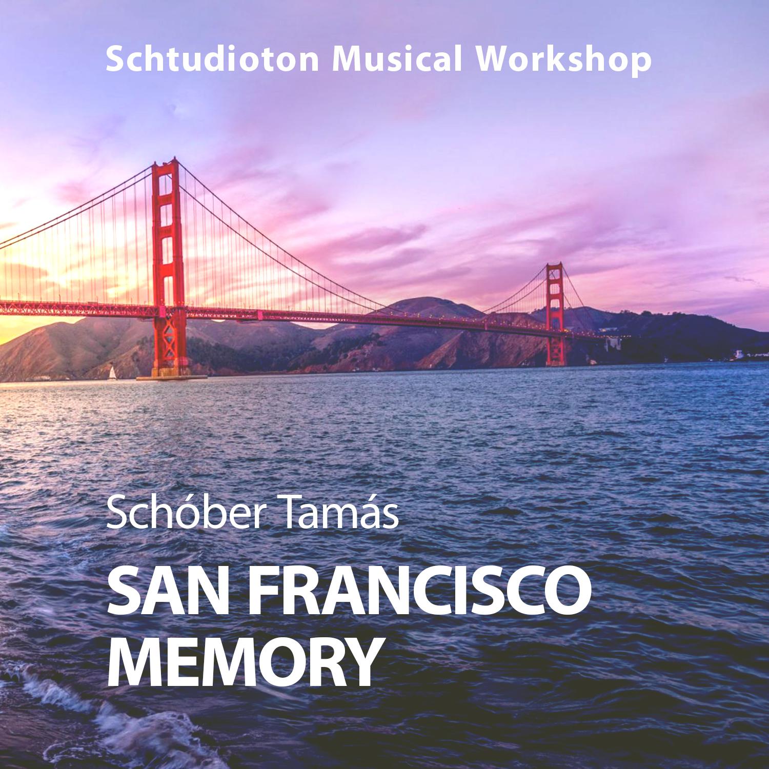 Постер альбома San Francisco Memory