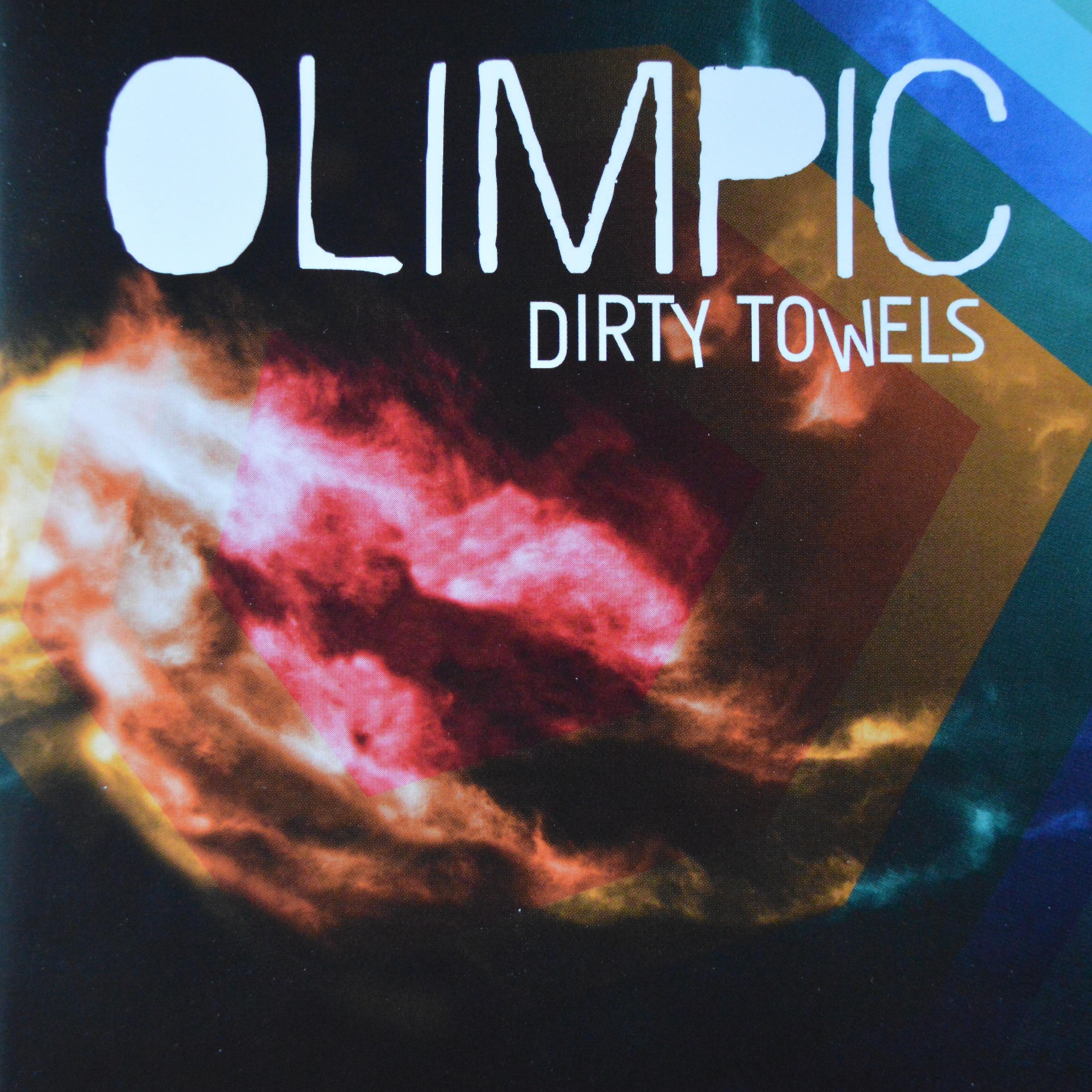 Постер альбома Dirty Towels