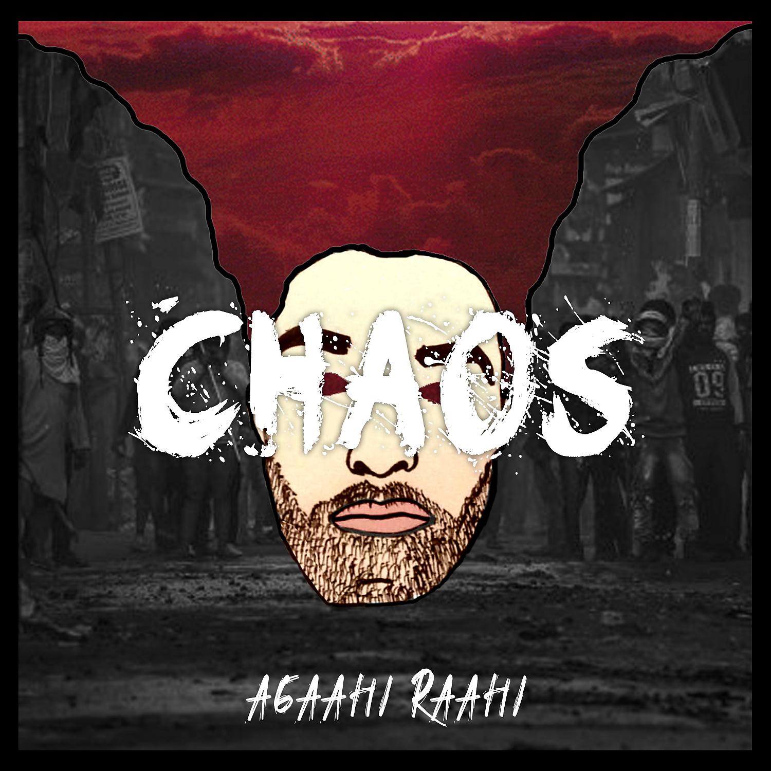Постер альбома Chaos (feat. The Alchemii)