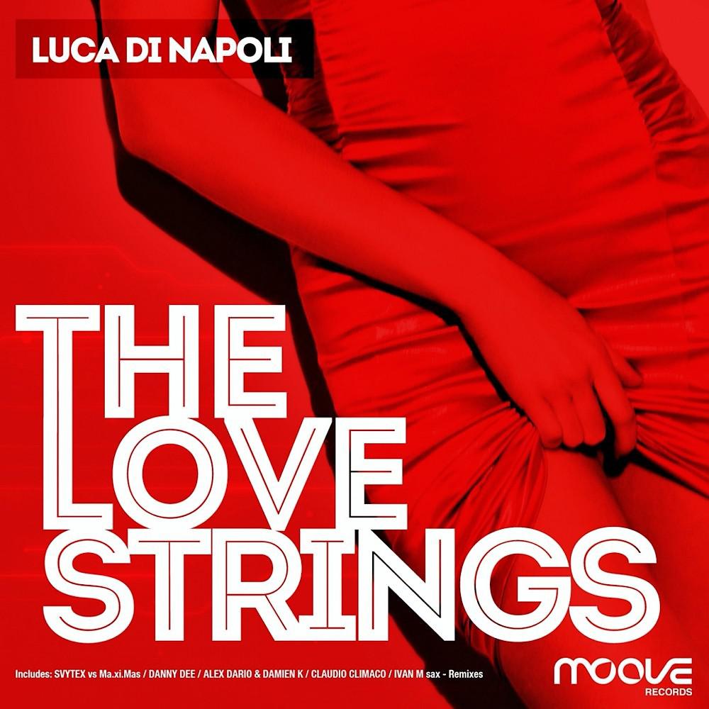 Постер альбома The Love Strings