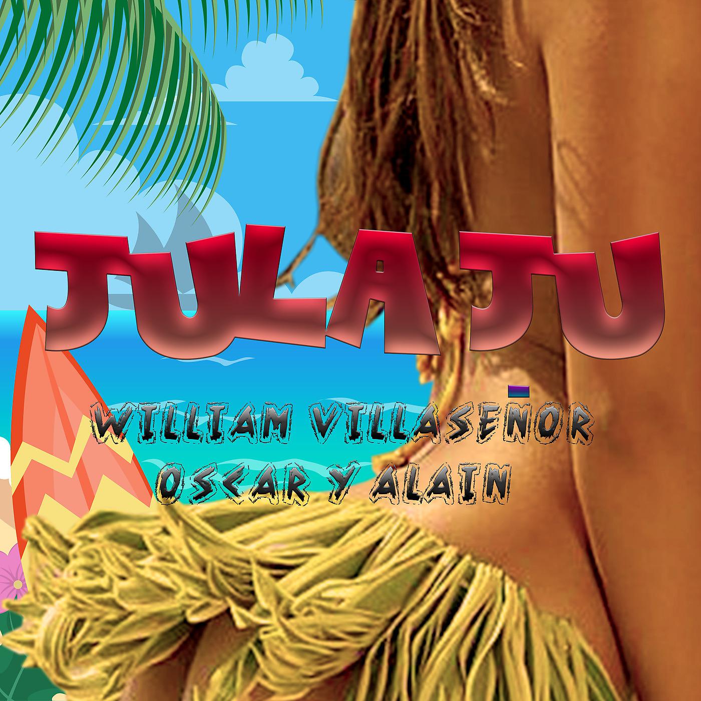 Постер альбома Jula Ju