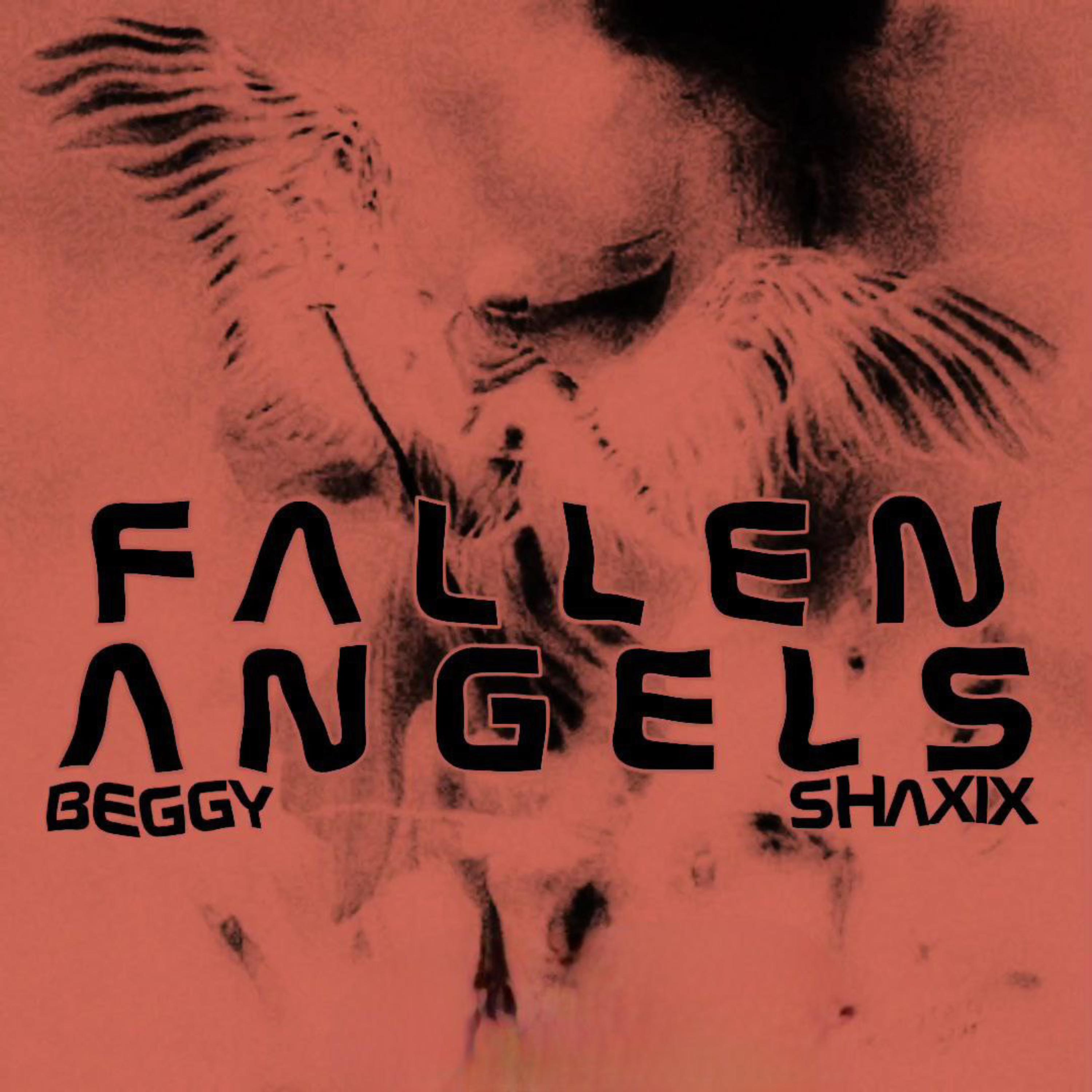 Постер альбома FALLEN ANGELS