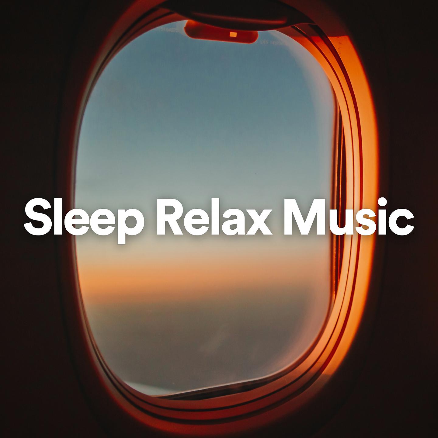 Постер альбома Sleep Relax Music