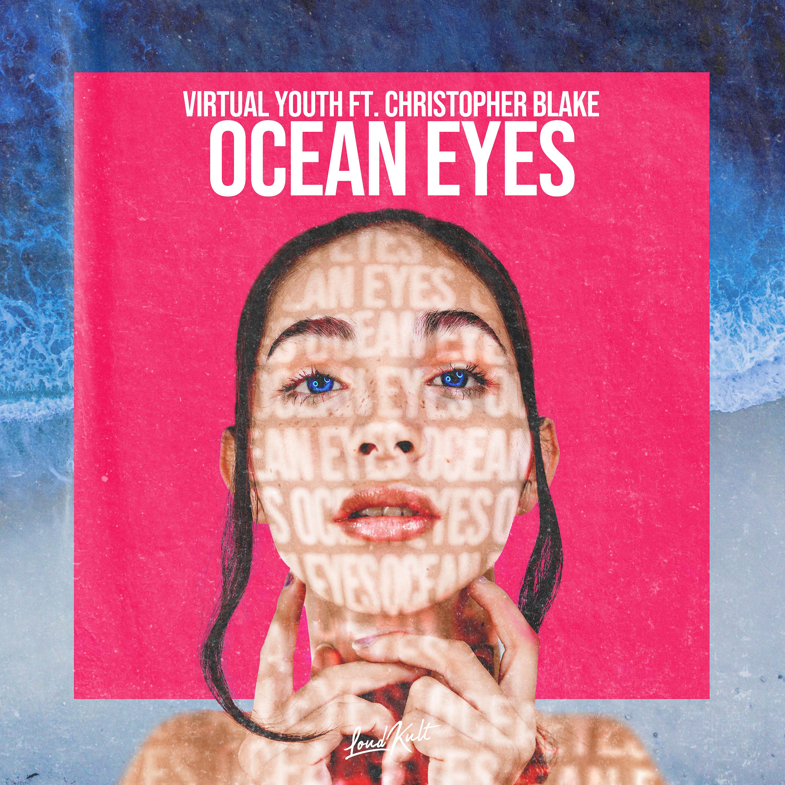 Постер альбома Ocean Eyes