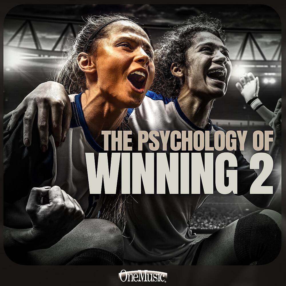 Постер альбома The Psychology of Winning 2