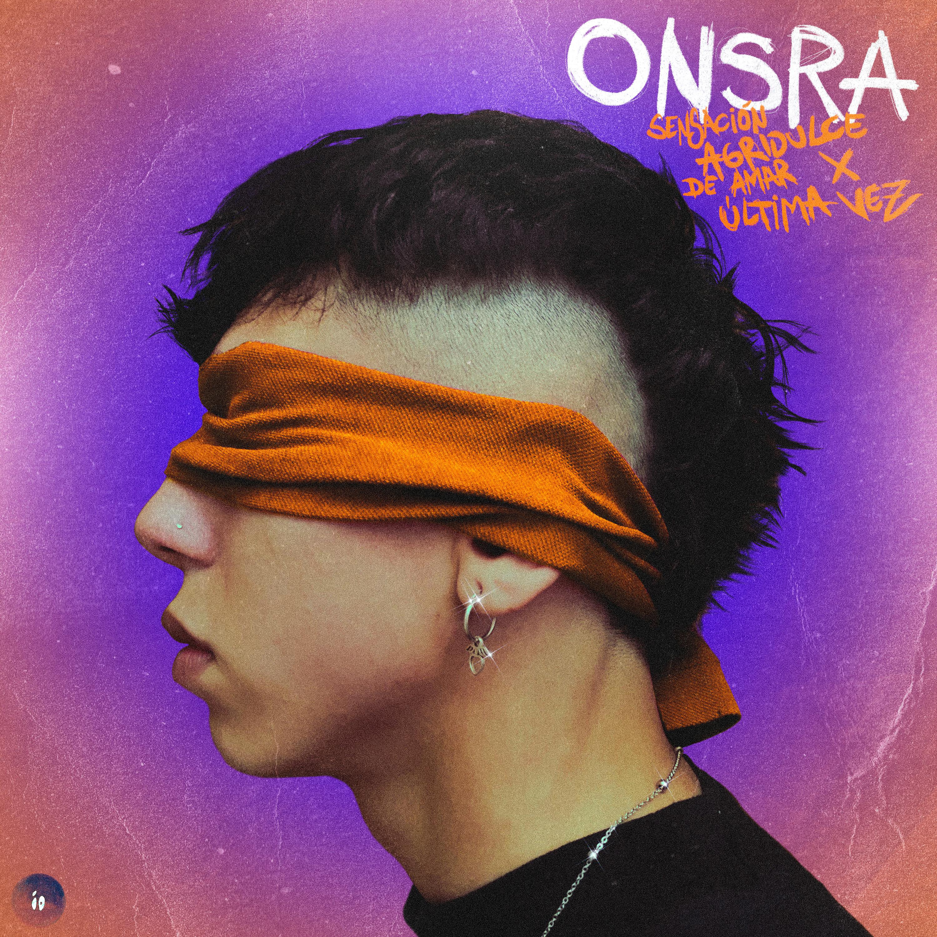 Постер альбома Onsra