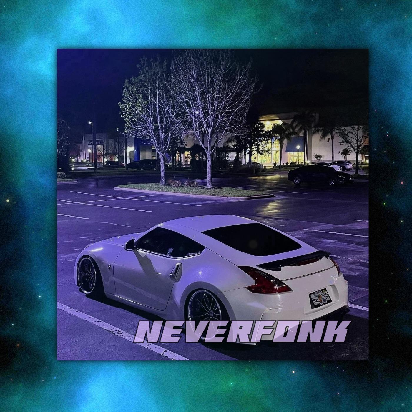 Постер альбома Neverfonk